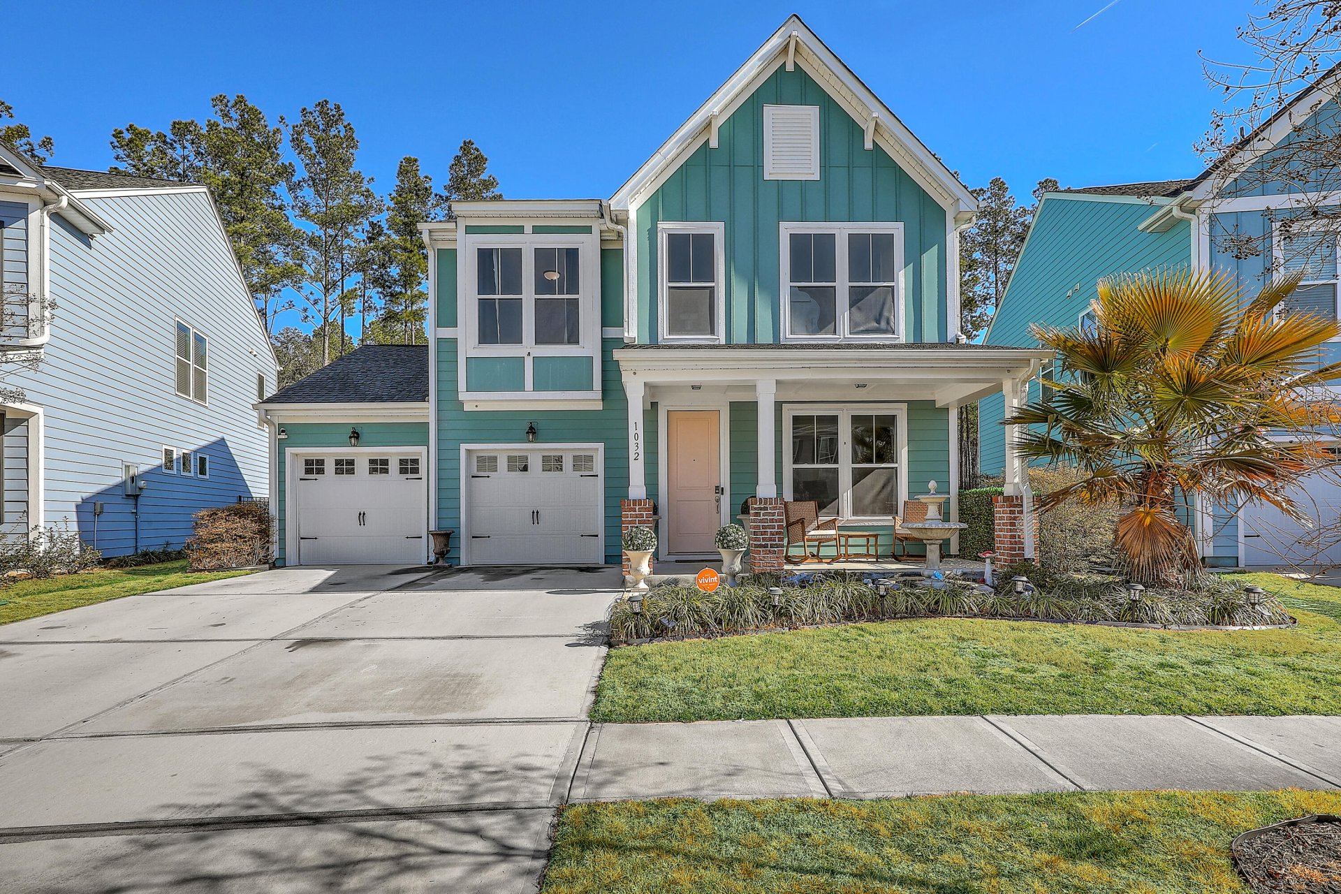 1032 Magnolia Warbler Way