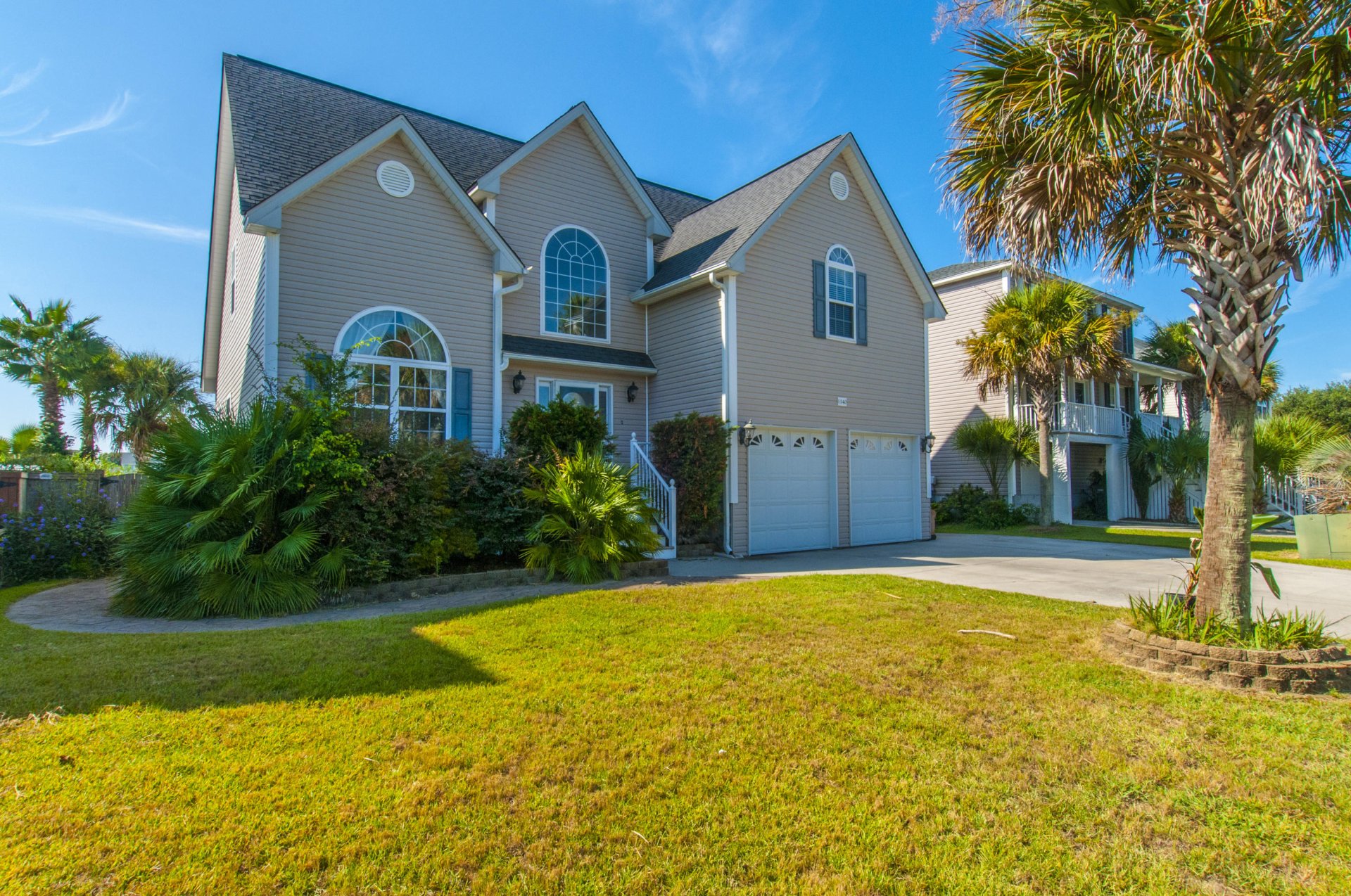 Property image 1 at 1140 Clearspring Drive, Charleston, SC 29412