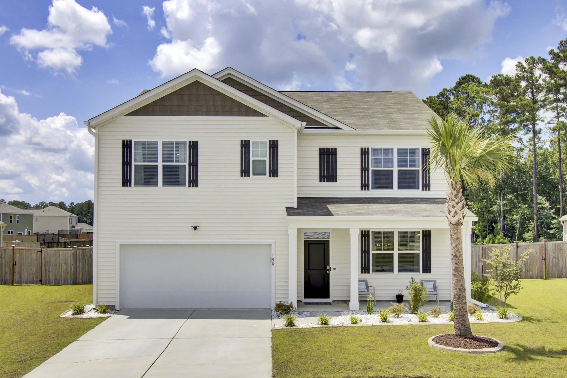 Property at 158 Summit View Drive, Summerville, SC 29486