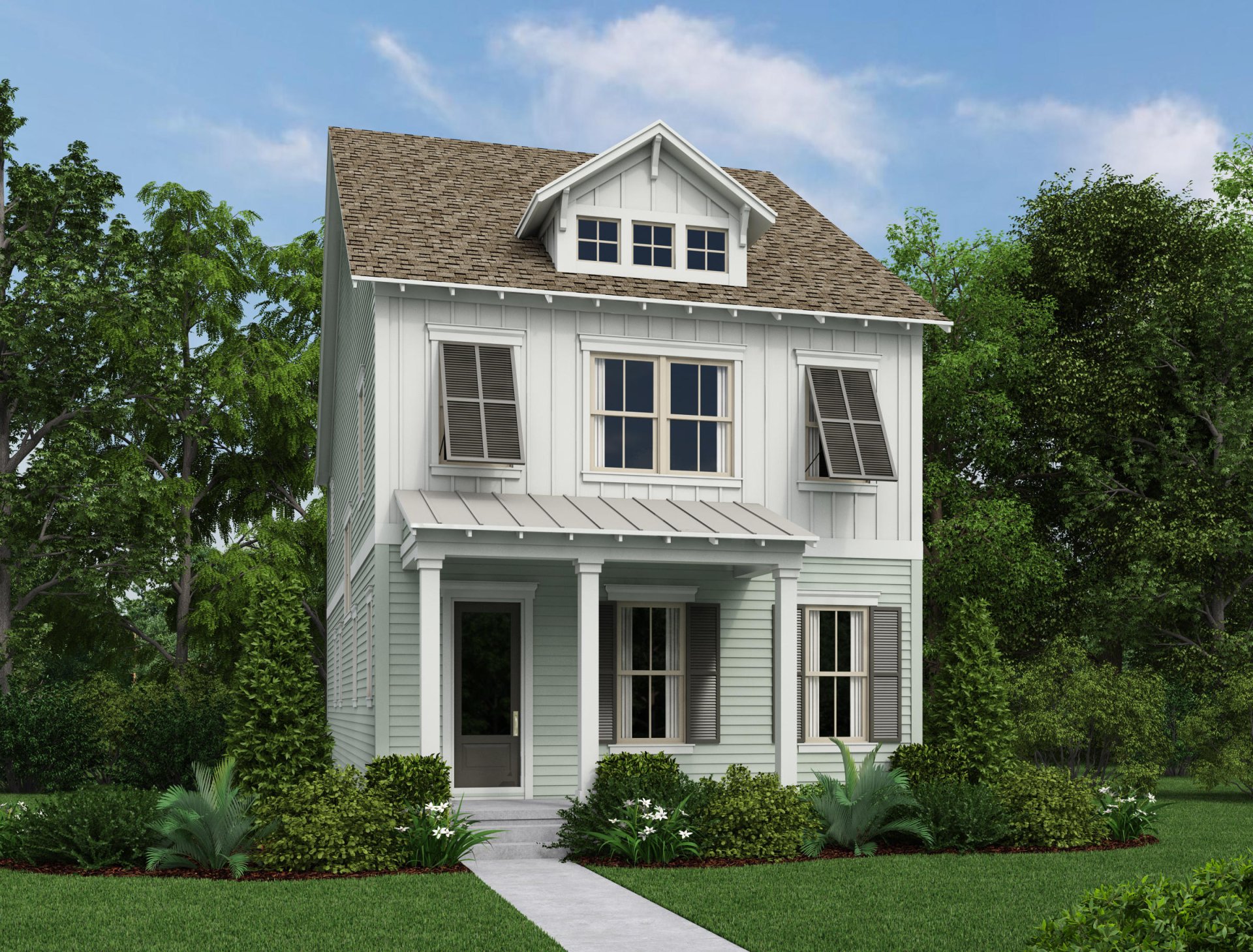 Property image 1 at 5003 W Liberty Park Circle, North Charleston, SC 29405