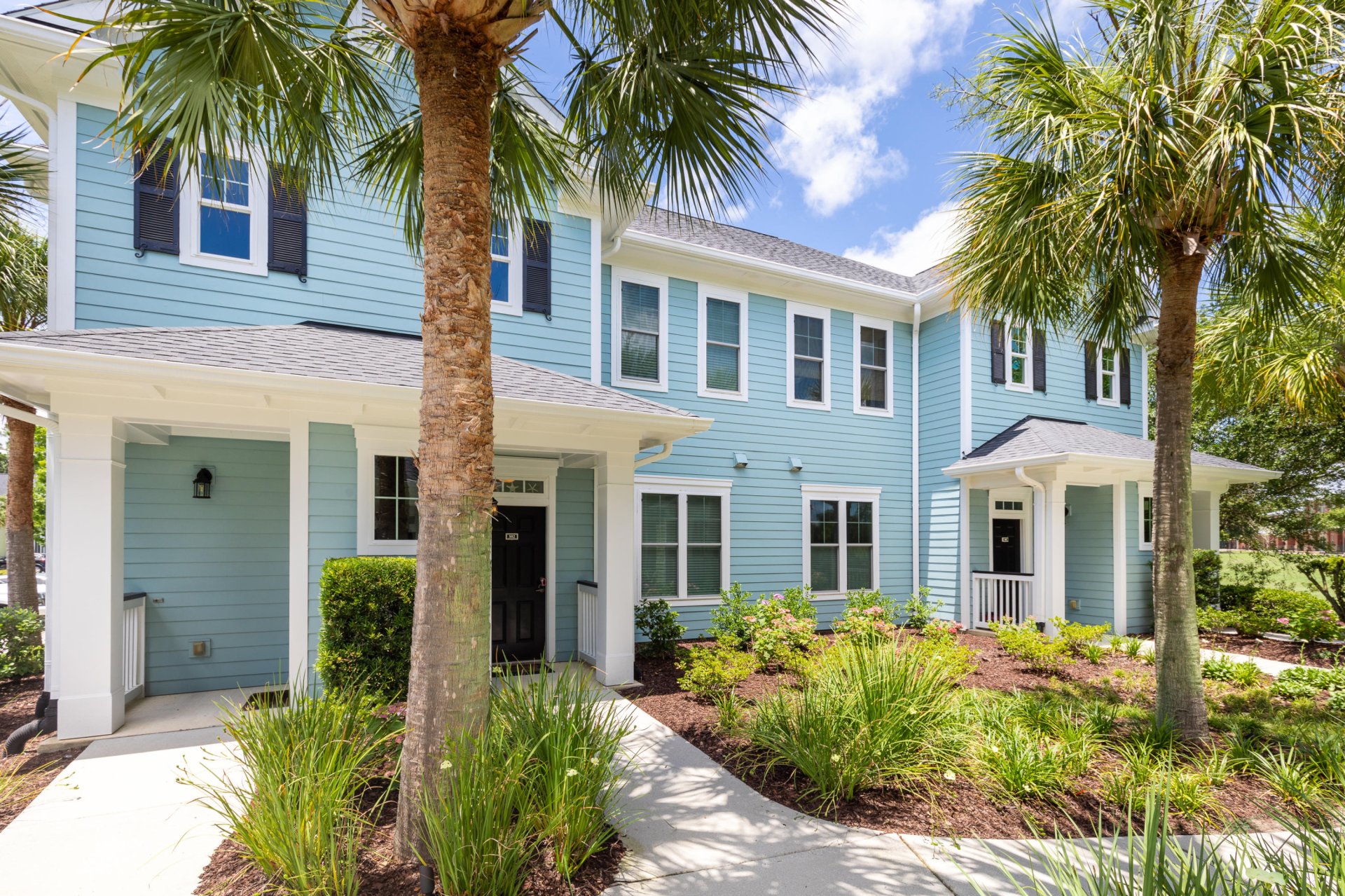 Property image 1 at 1225 Blakeway Street 502, Charleston, SC 29492