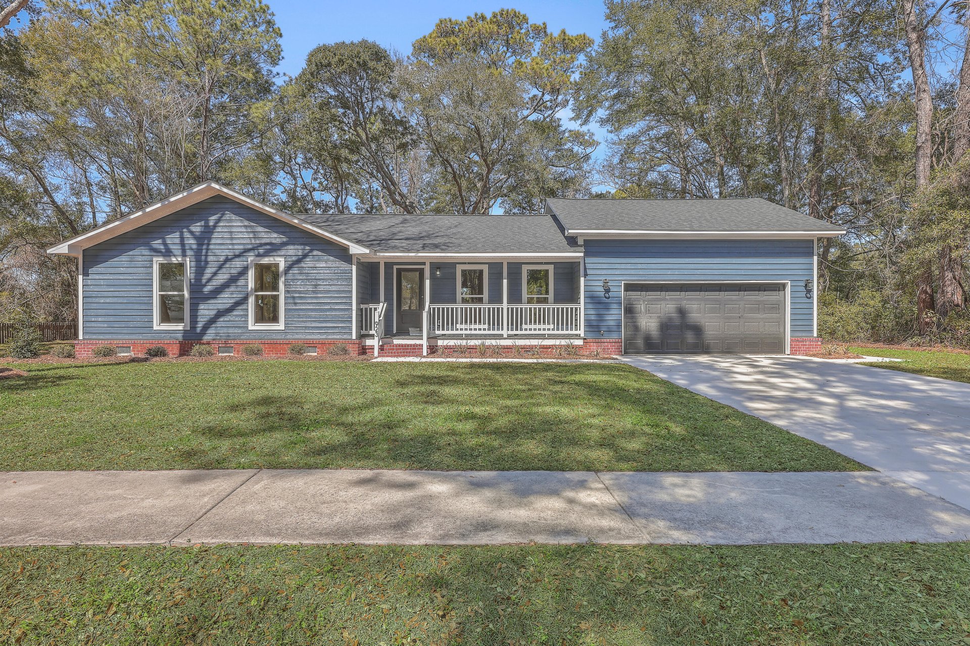 Property image 1 at 923 Godber Street, Charleston, SC 29412