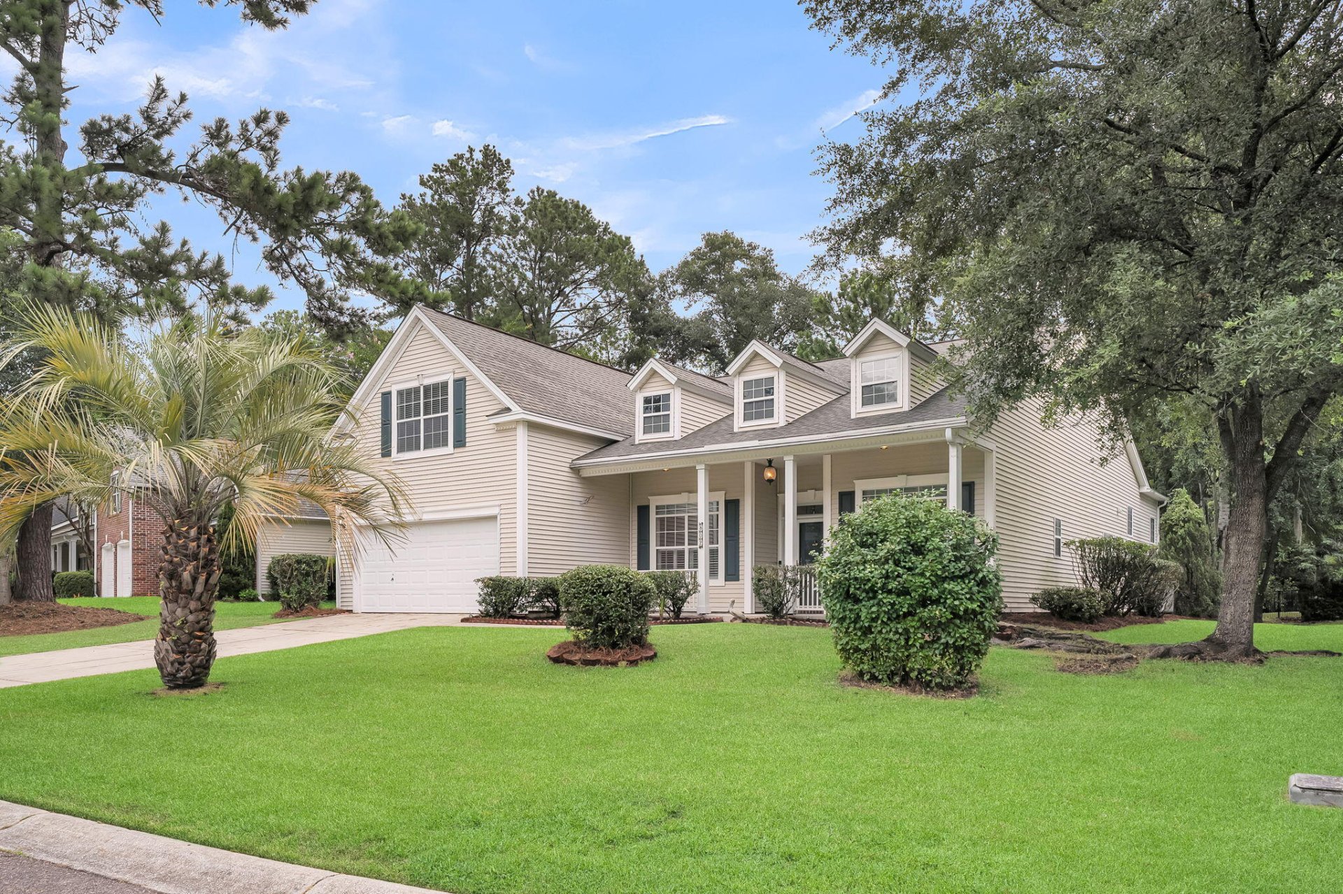 Property at 802 Long Drive Road, Summerville, SC 29485