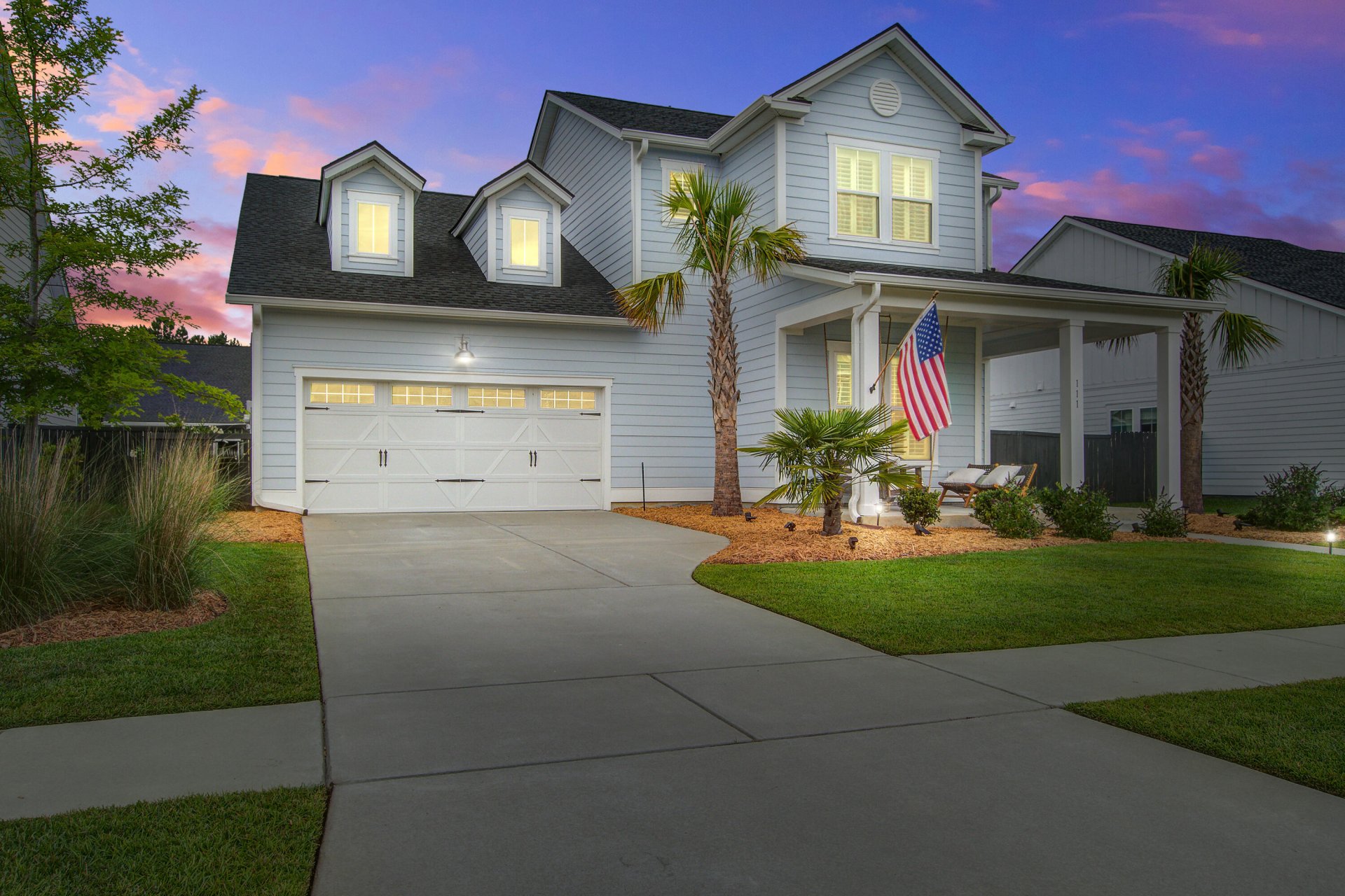 Property image 1 at 111 Medford Street, Summerville, SC 29486