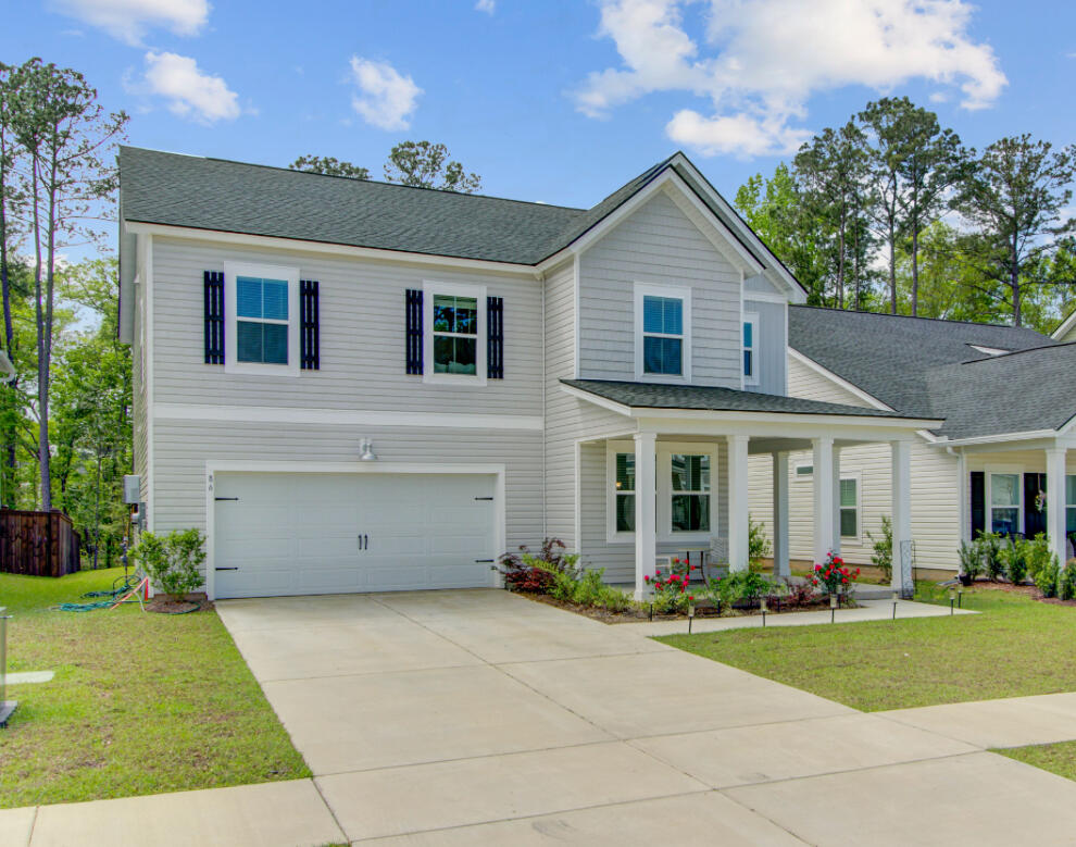 Property at 86 Red Bluff Street, Summerville, SC 29483
