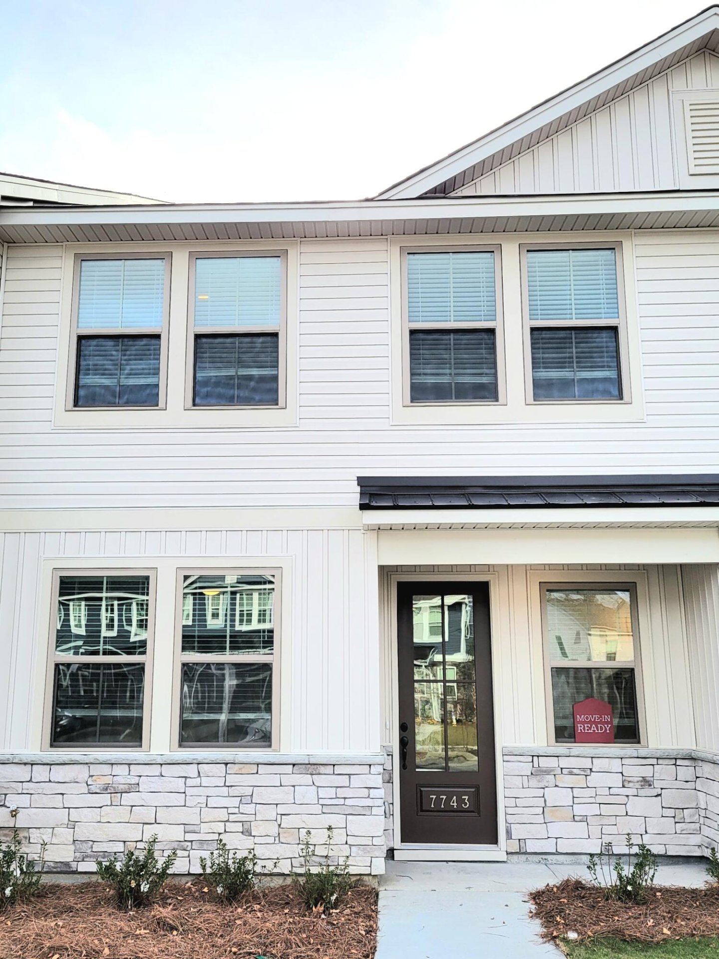 Property image 1 at 7743 Park Gate Drive, North Charleston, SC 29418