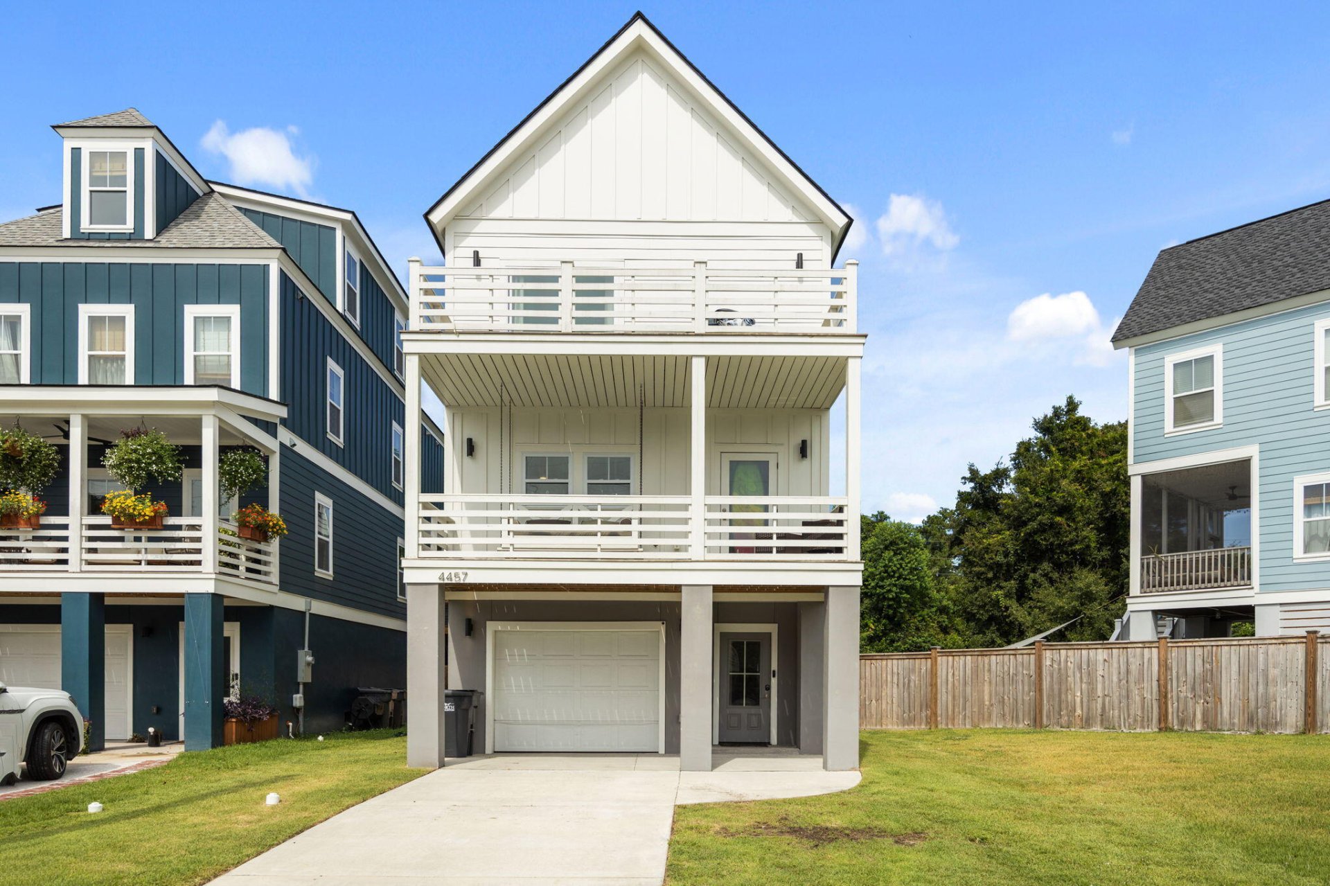 Property at 4457 Oakwood Avenue, North Charleston, SC 29405