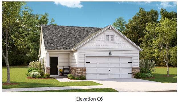 Property at 1713 Locals Street, Summerville, SC 29485