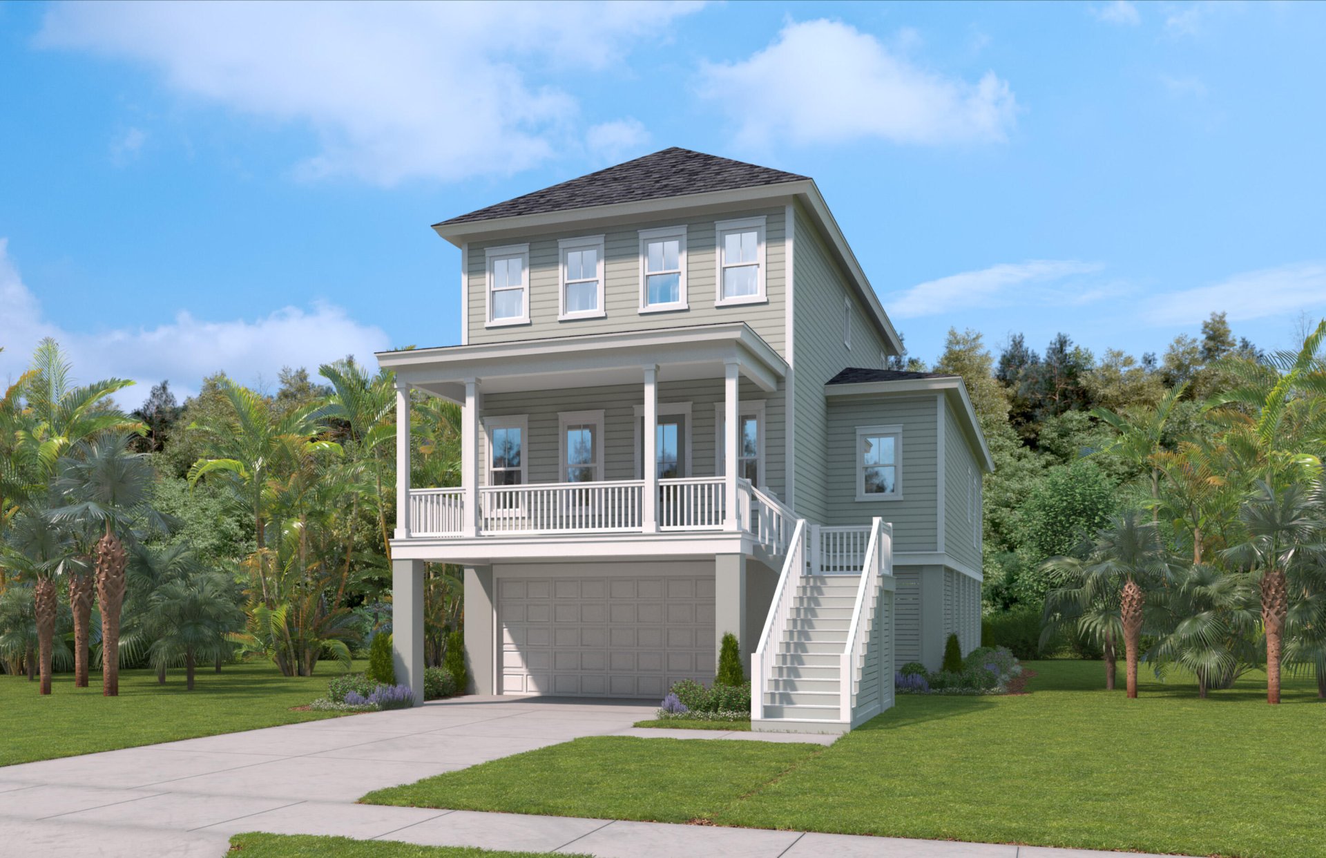 Property at 3041 Robeson Trace, Johns Island, SC 29455