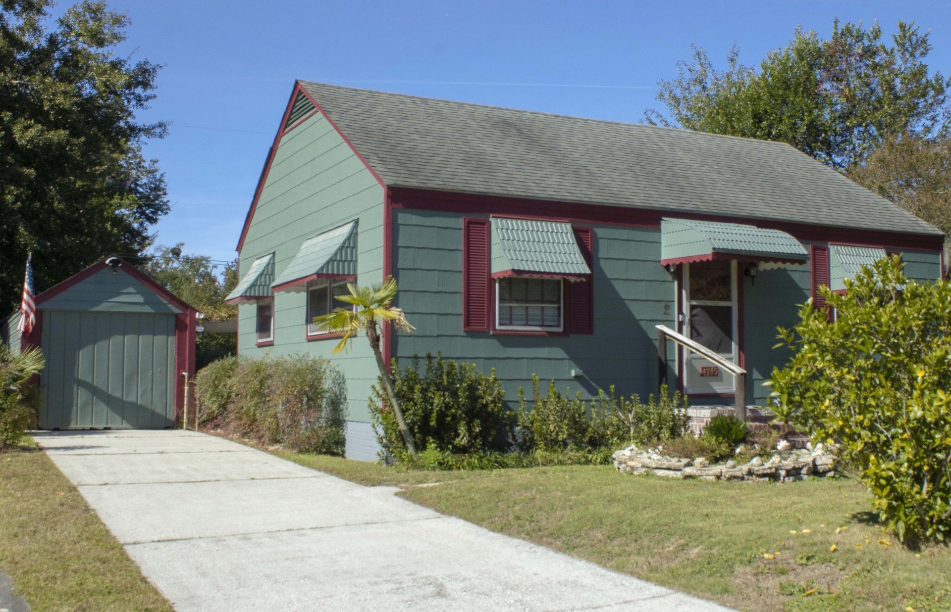 Property at 4745 Churchill Road, North Charleston, SC 29405