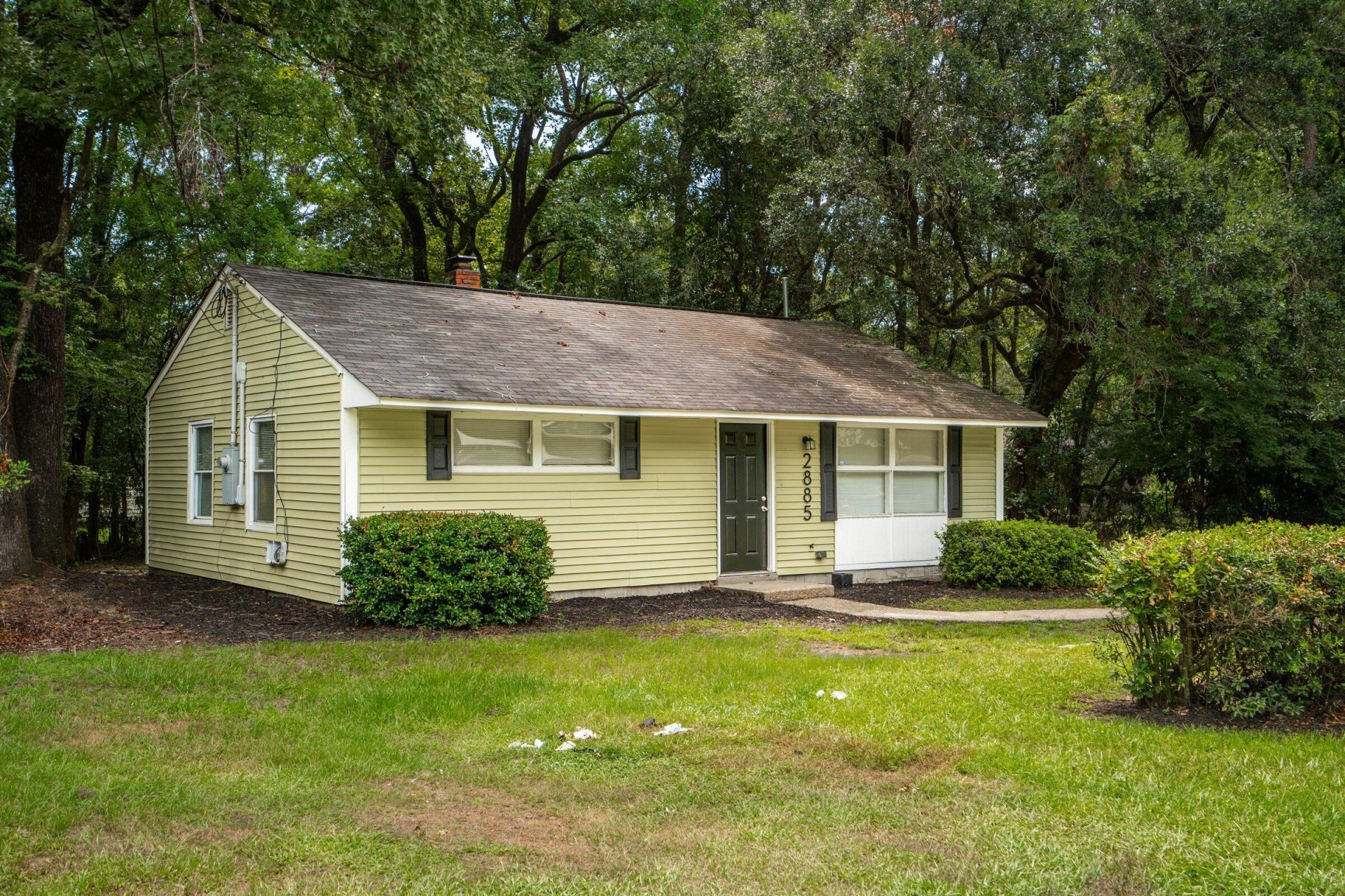 Property at 2885 Charlene Drive, North Charleston, SC 29405