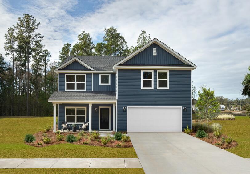 Property at 642 Cottage Landing Drive, Summerville, SC 29485