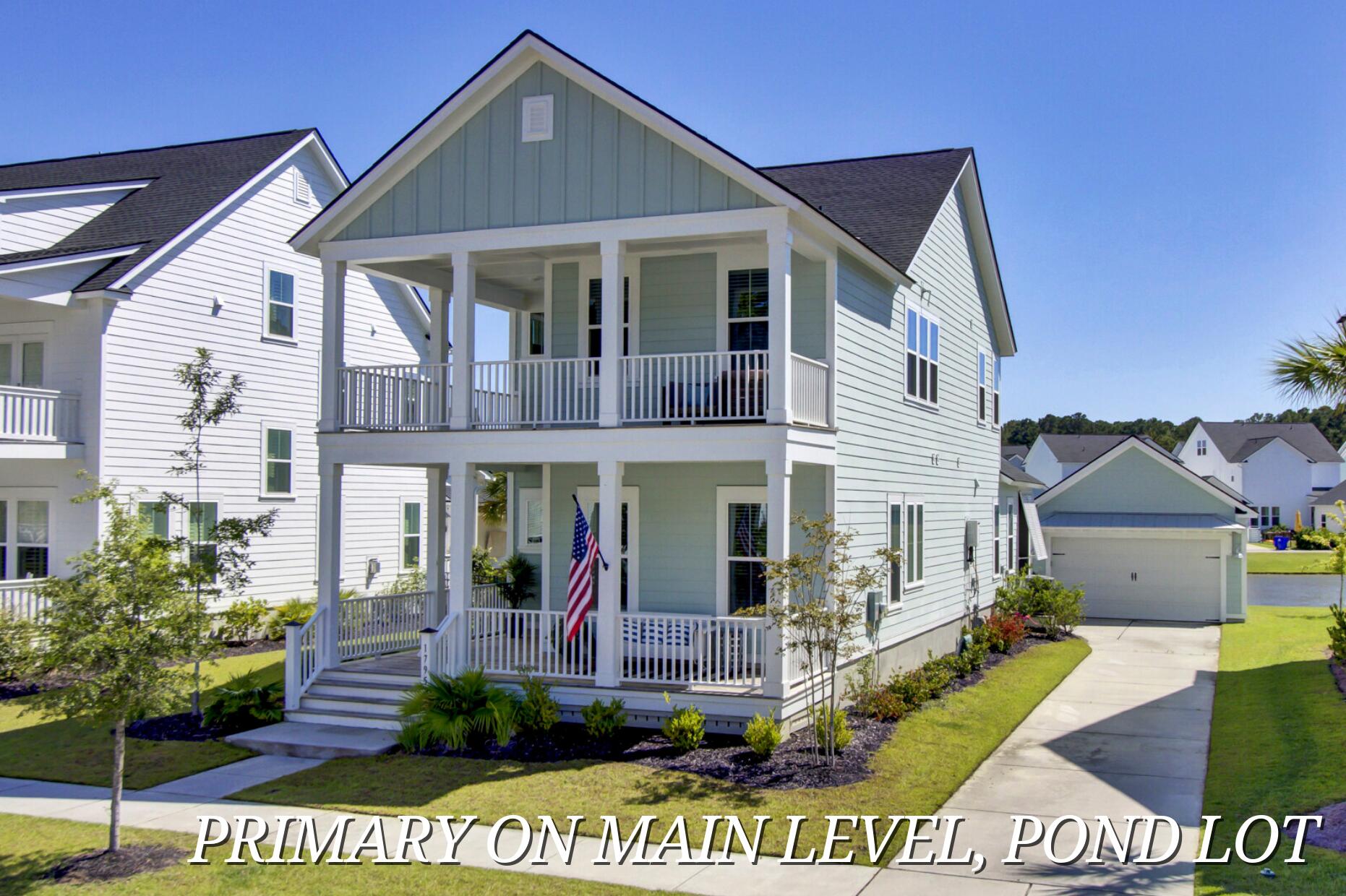 Property image 1 at 1795 Timmons Street, Mount Pleasant, SC 29466