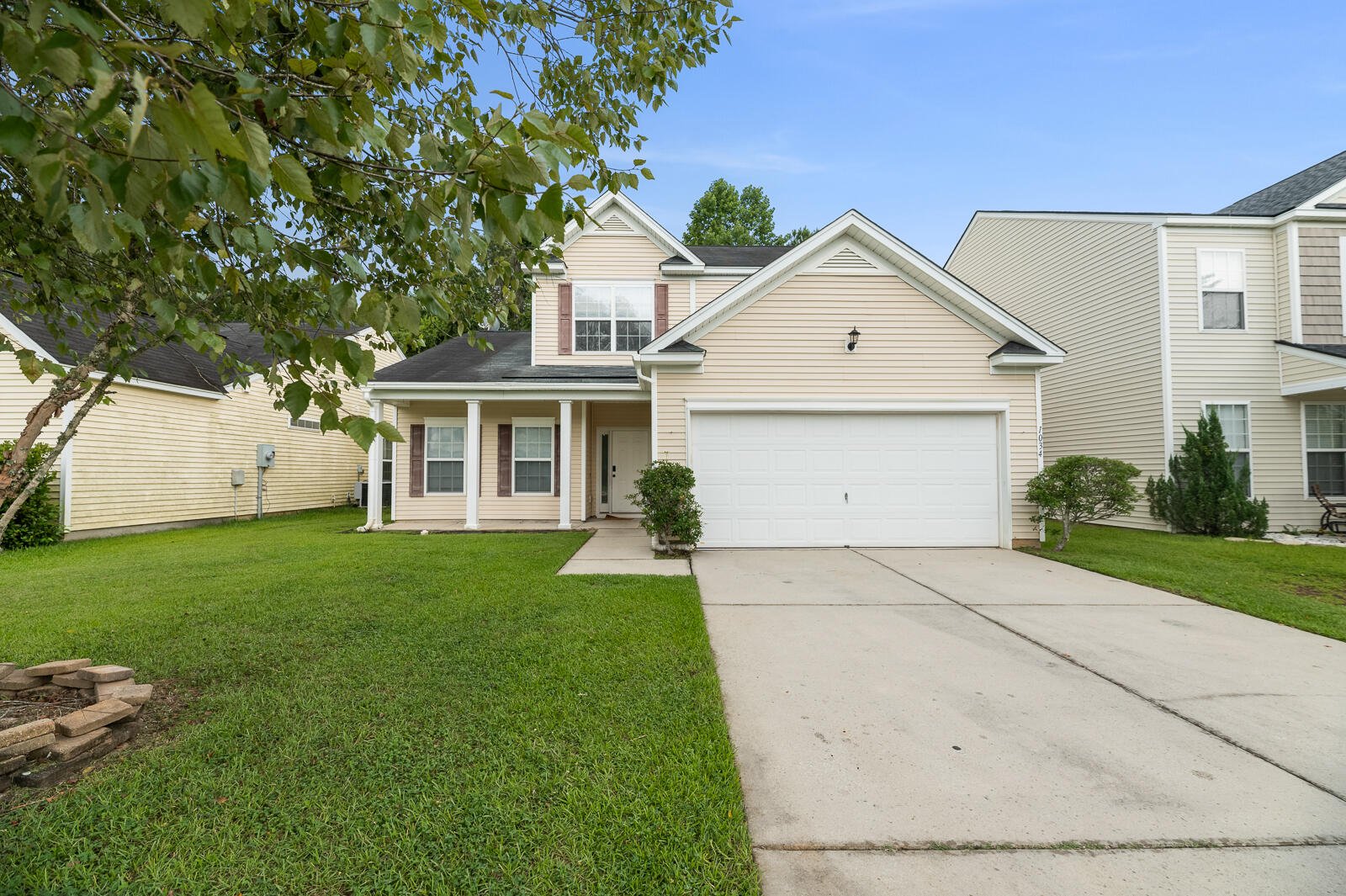 Property image 1 at 1034 Whitlow Boulevard, Summerville, SC 29483