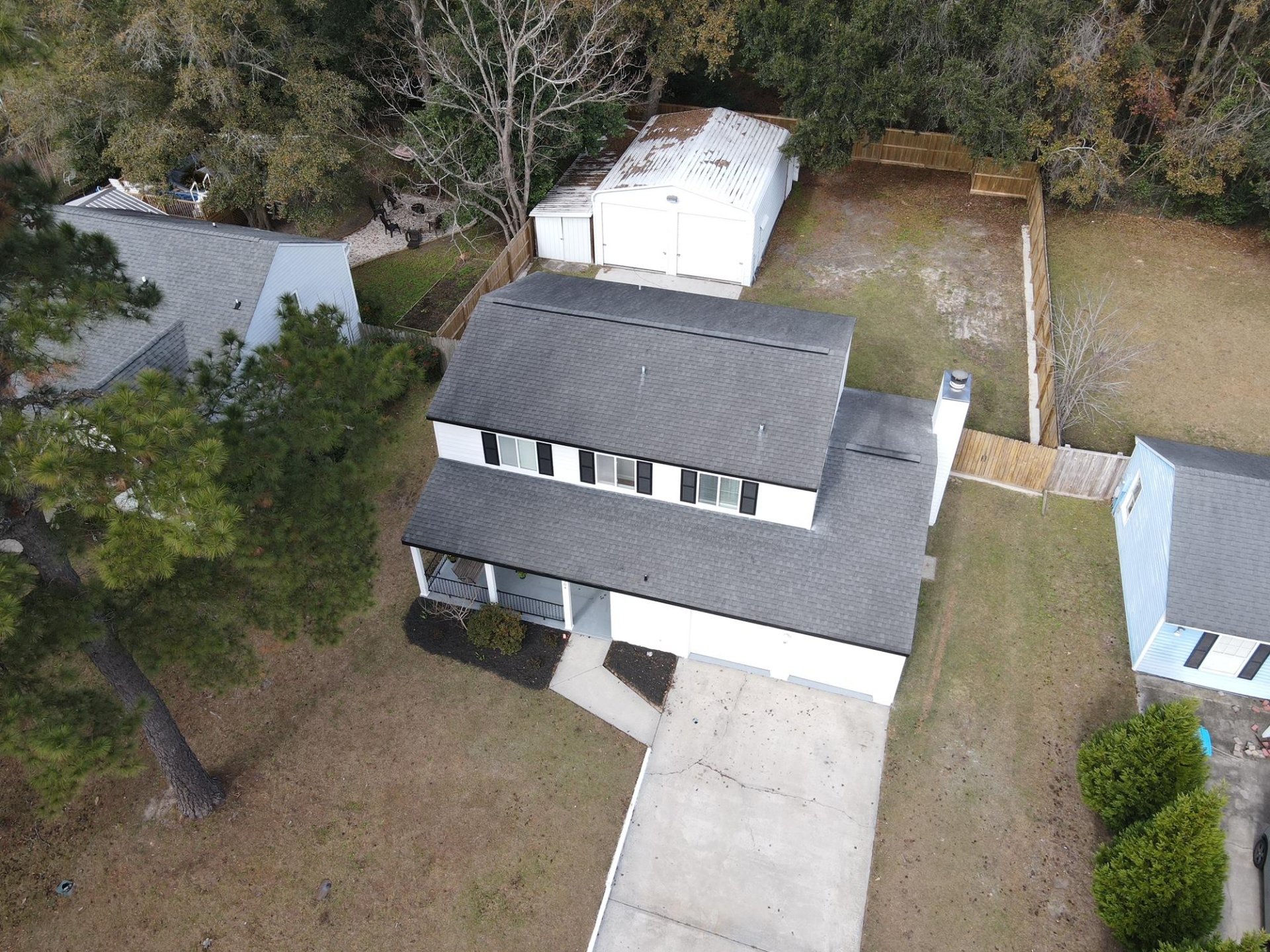 Property image 1 at 504 Crestwood Drive, Summerville, SC 29483