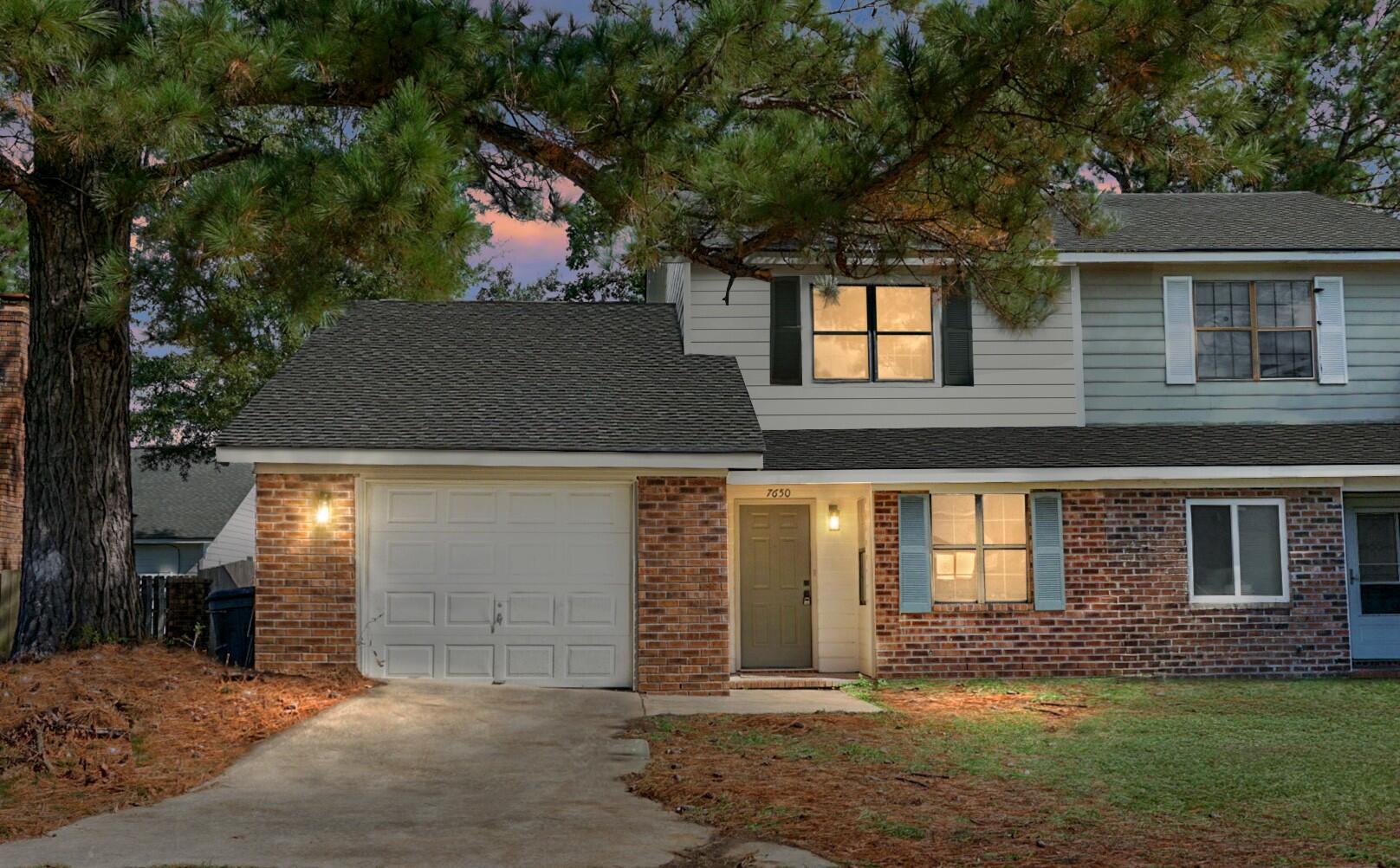 Property at 7650 Oldridge Road, North Charleston, SC 29418