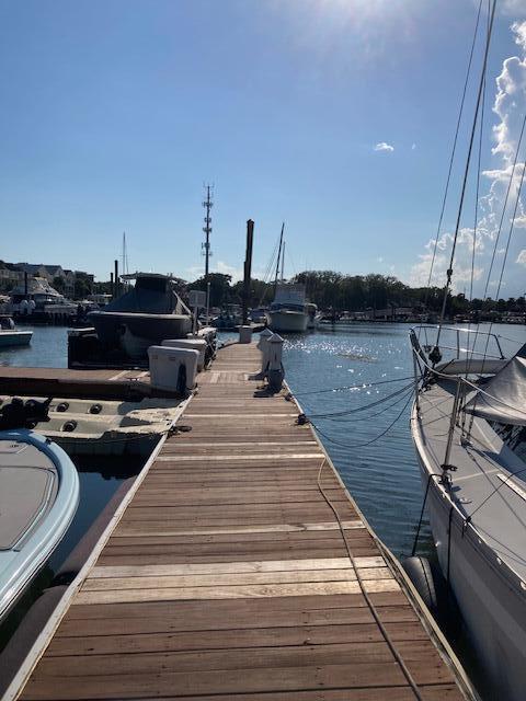 Wild Dunes Yacht Harbor