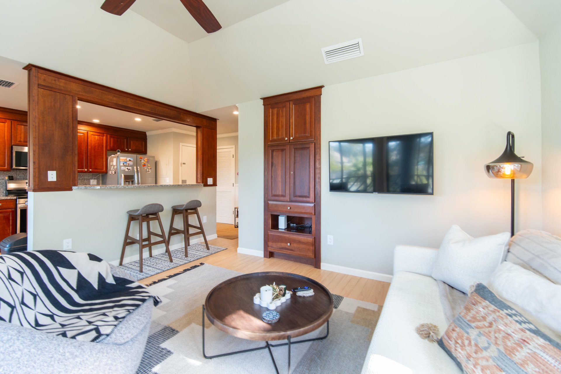 Tennis Club, Kiawah Island community