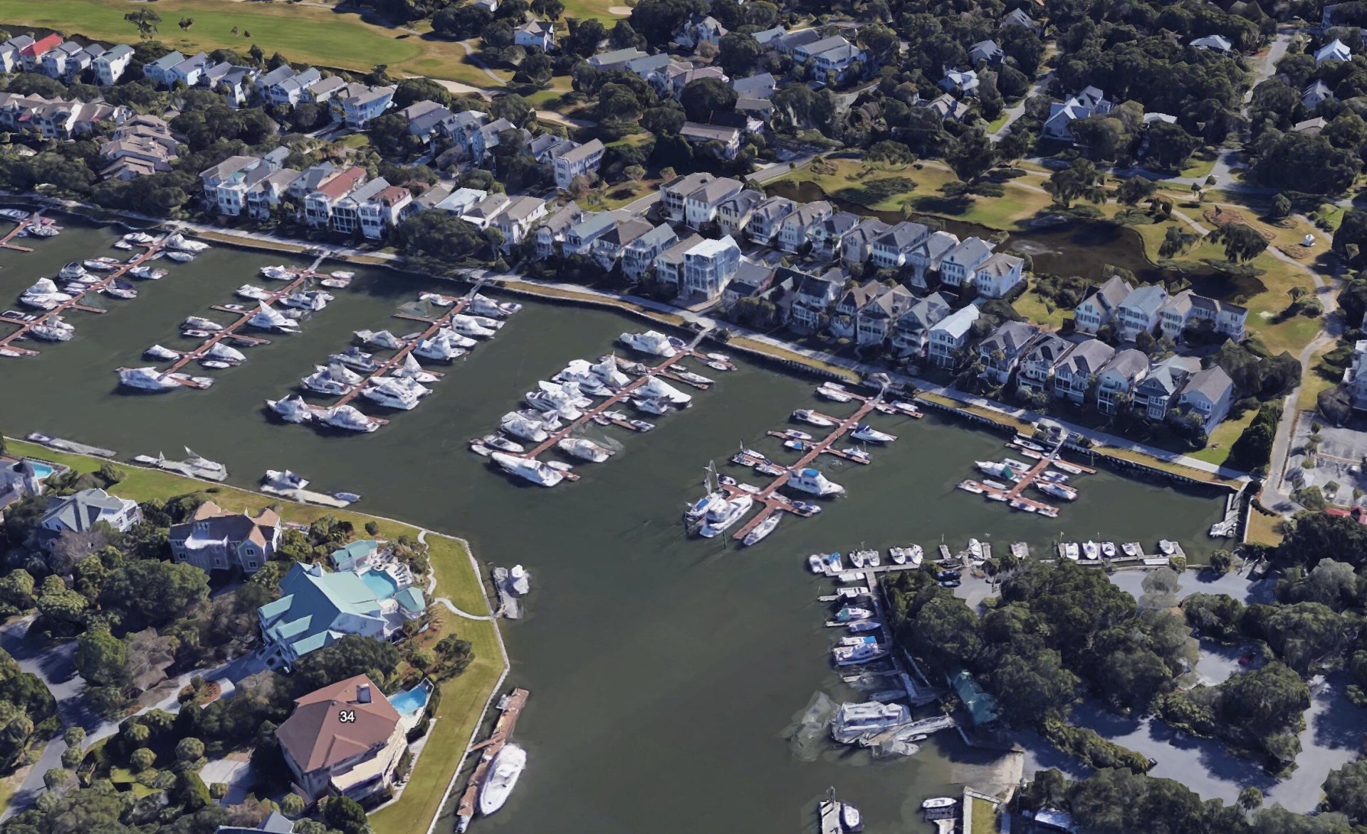 Property at 40 41st Avenue 14, Isle of Palms, SC 29451