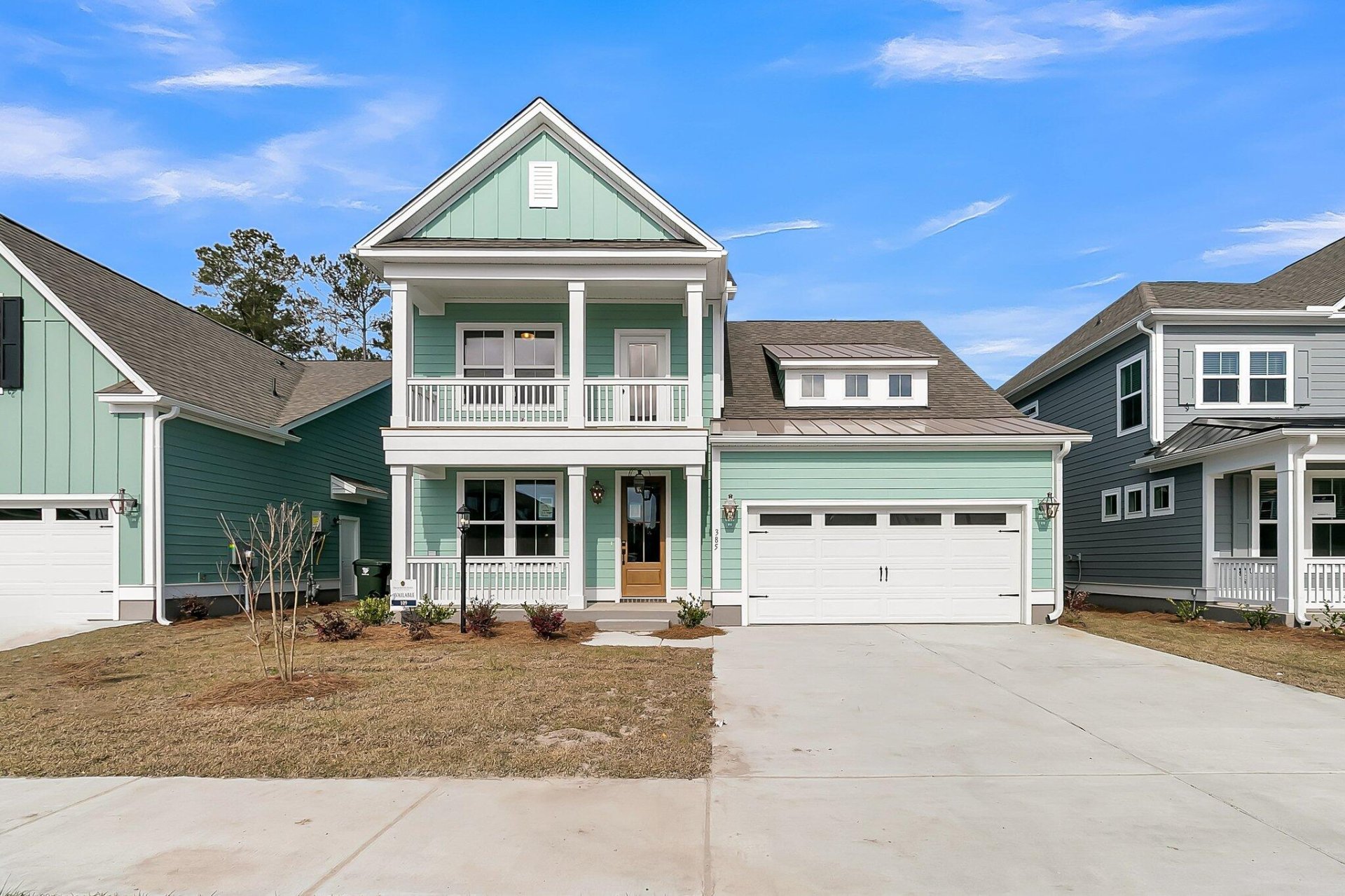 Property at 385 Wappoo Trace Lane, Summerville, SC 29486