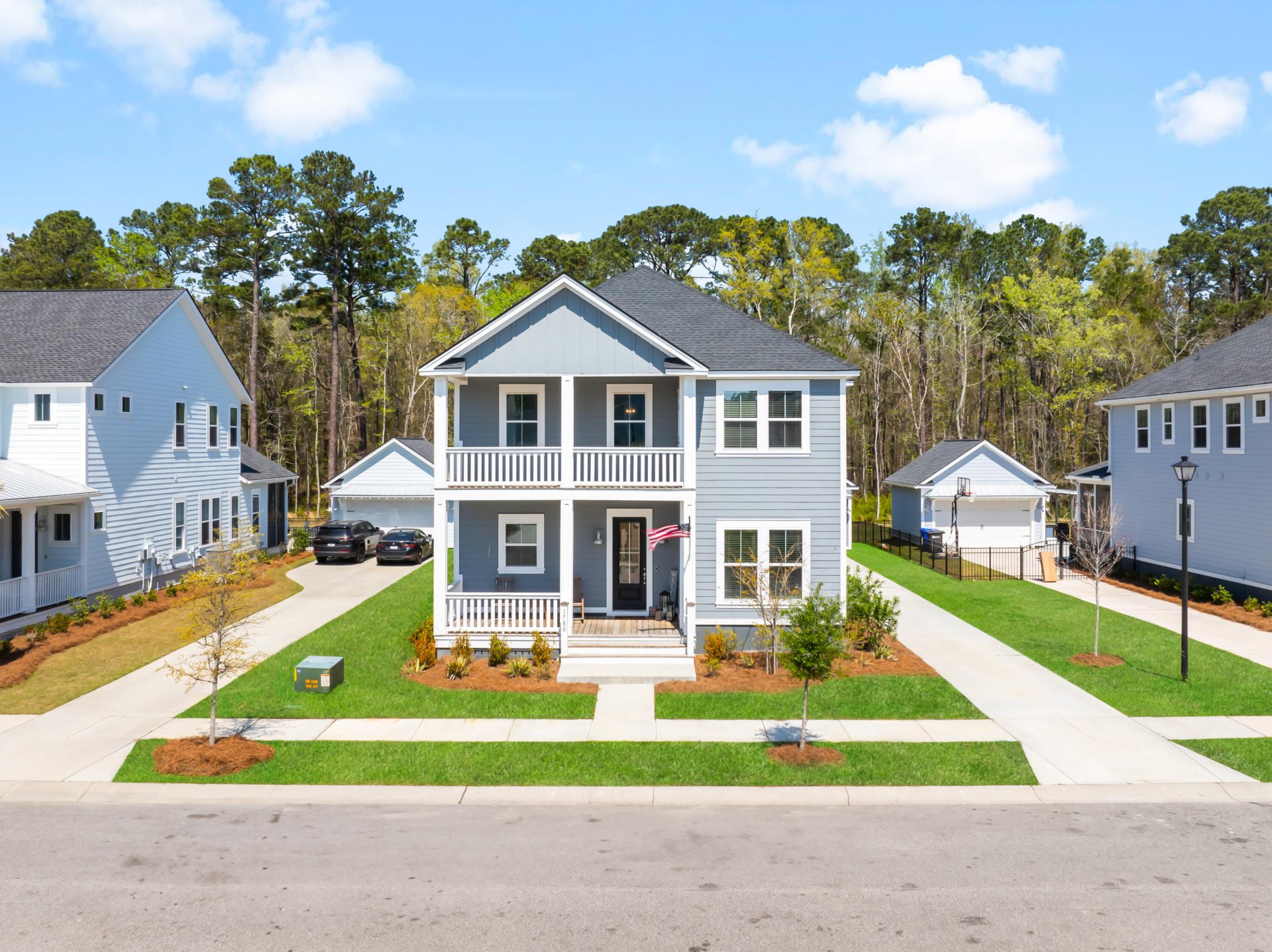 Property image 1 at 1780 Timmons Street, Mount Pleasant, SC 29466