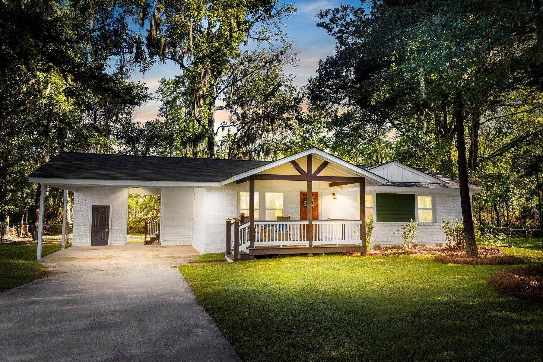 Property at 1243 Redeemer Drive, Hanahan, SC 29410