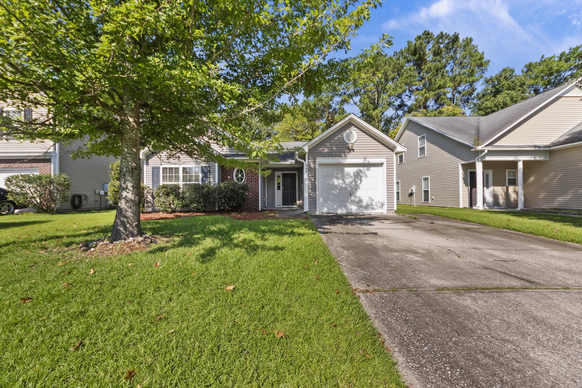 Property image 1 at 240 Island Green Rd, Goose Creek, SC 29445