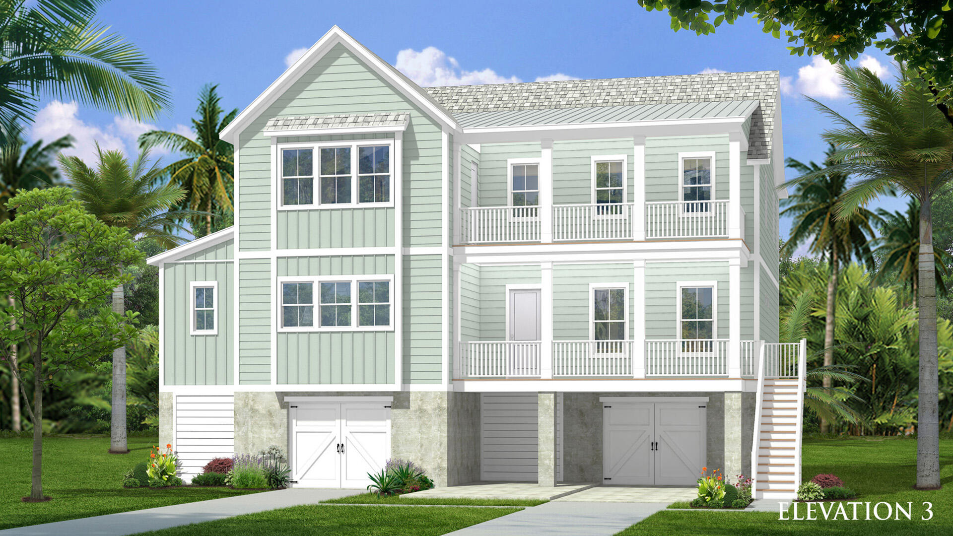 Property at 1427 Dahlia Road, Mount Pleasant, SC 29464