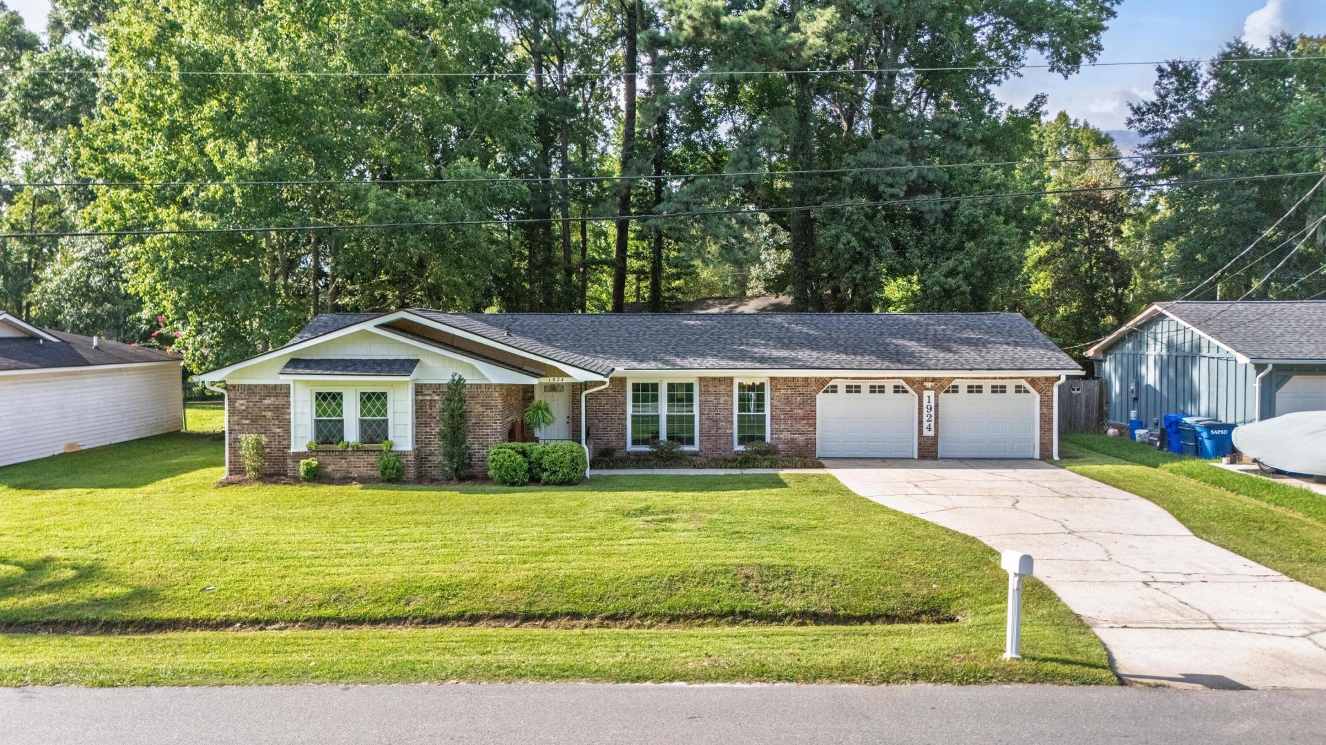 Property image 1 at 1924 Planters Drive, Charleston, SC 29414