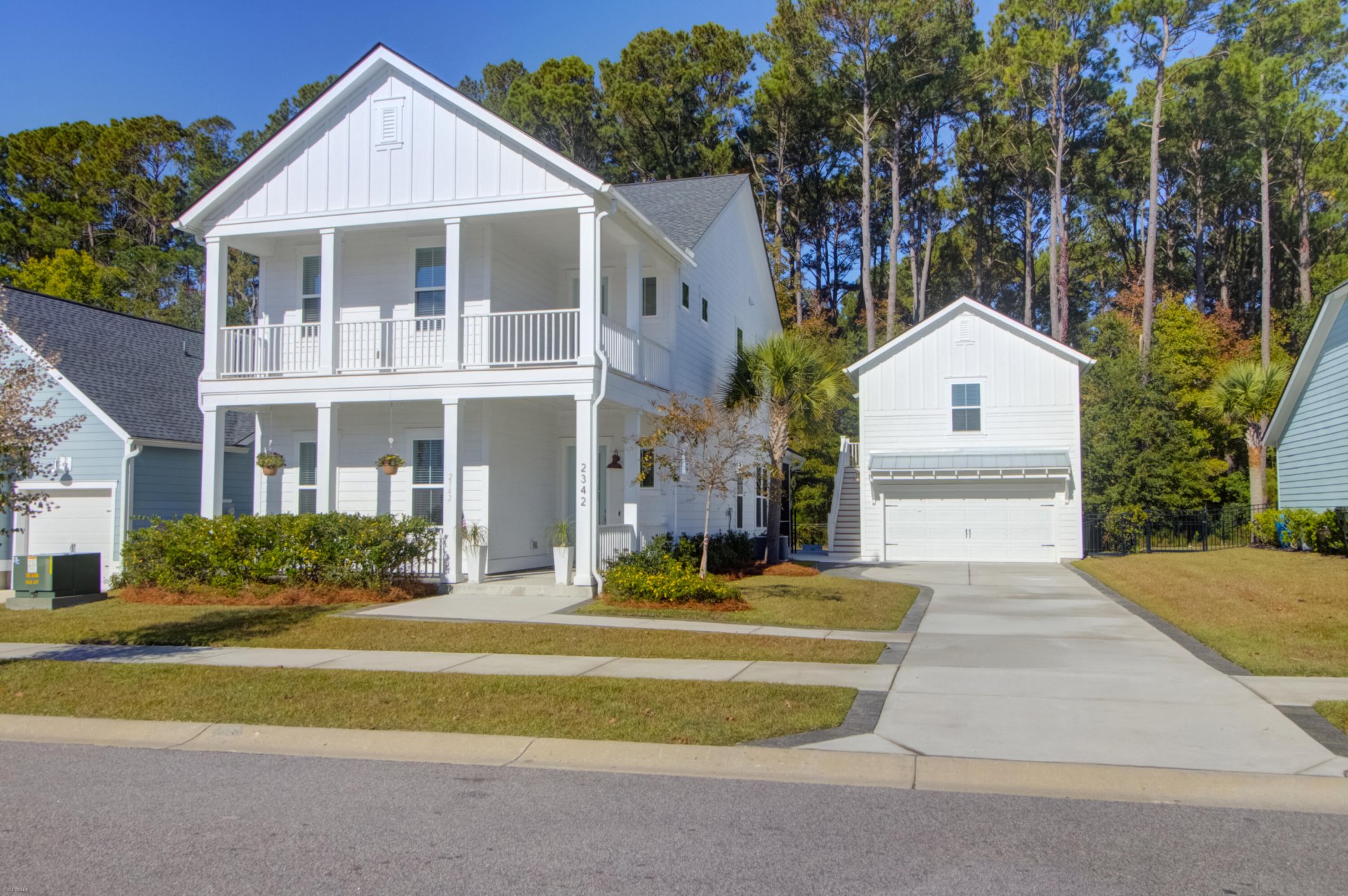 Property at 2342 Lenwick Hall Lane, Johns Island, SC 29455
