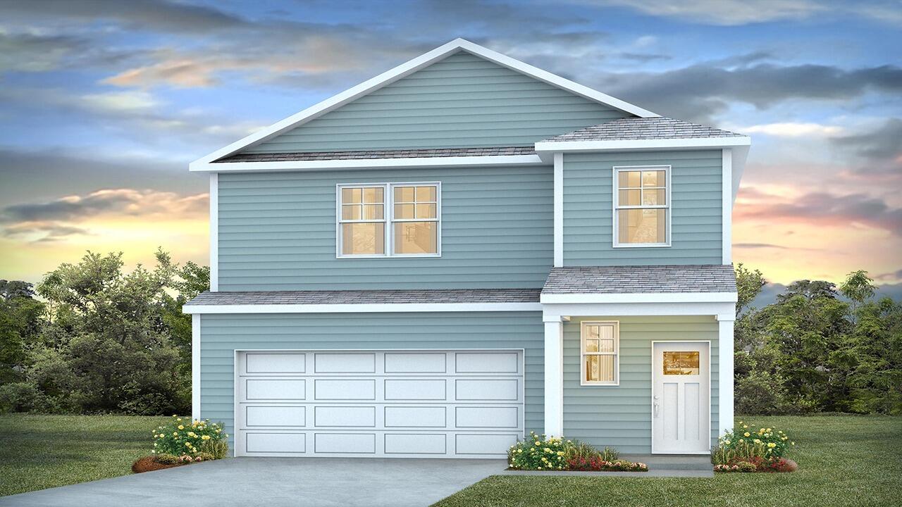 152 Broadstone Drive