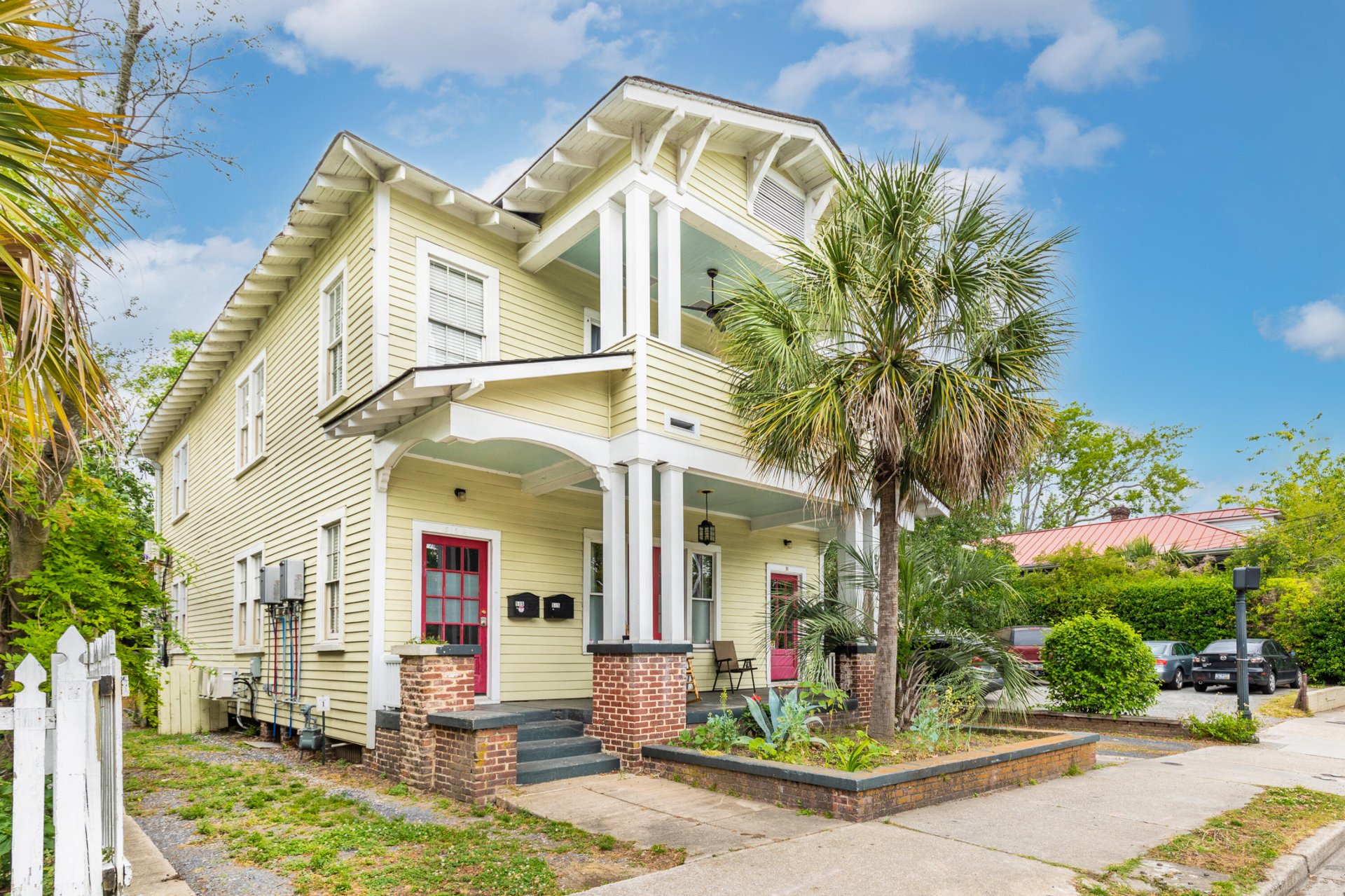 Property at 515 Rutledge Avenue, Charleston, SC 29403
