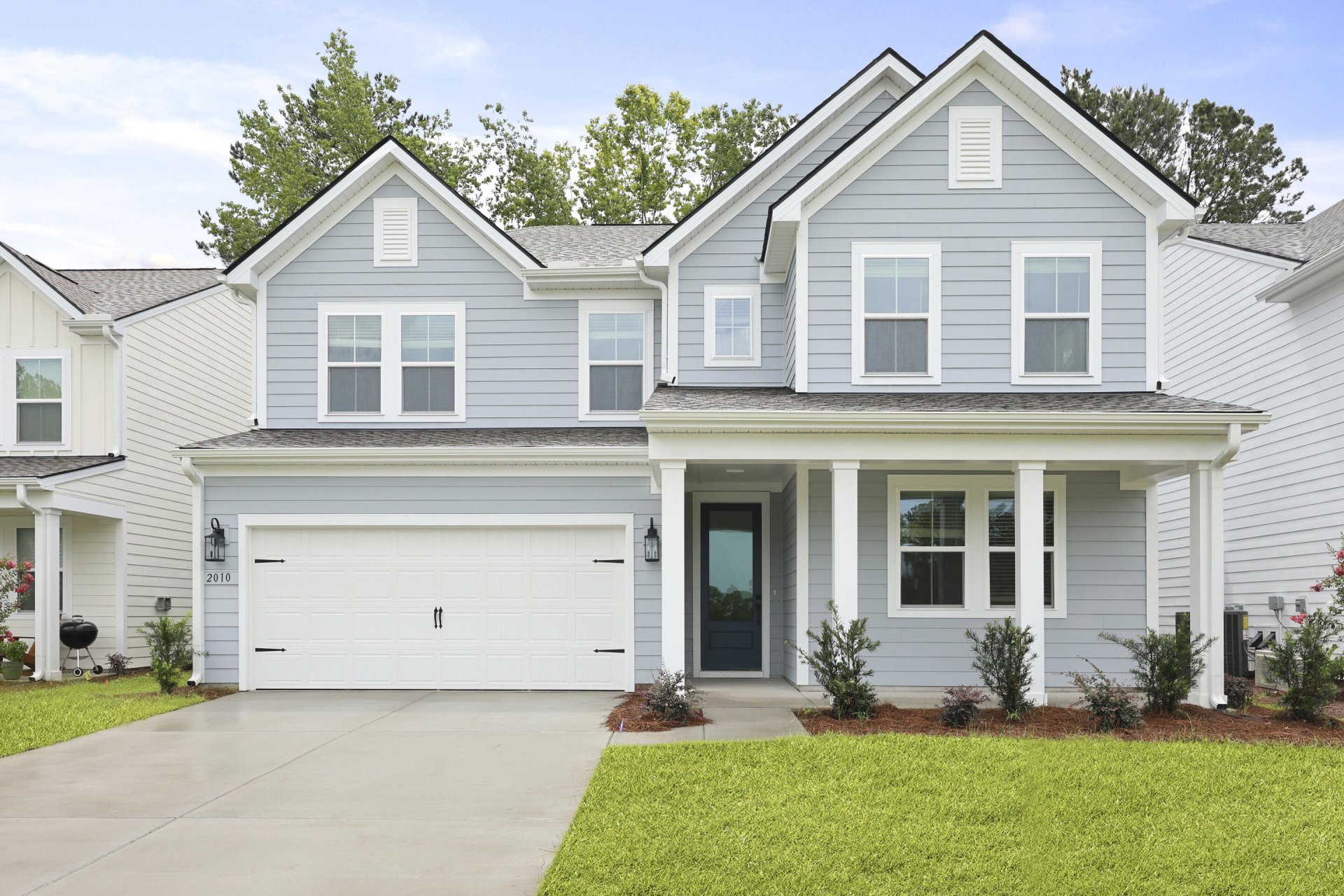 Property at 2010 Mcguire Lane 003, Hollywood, SC 29449