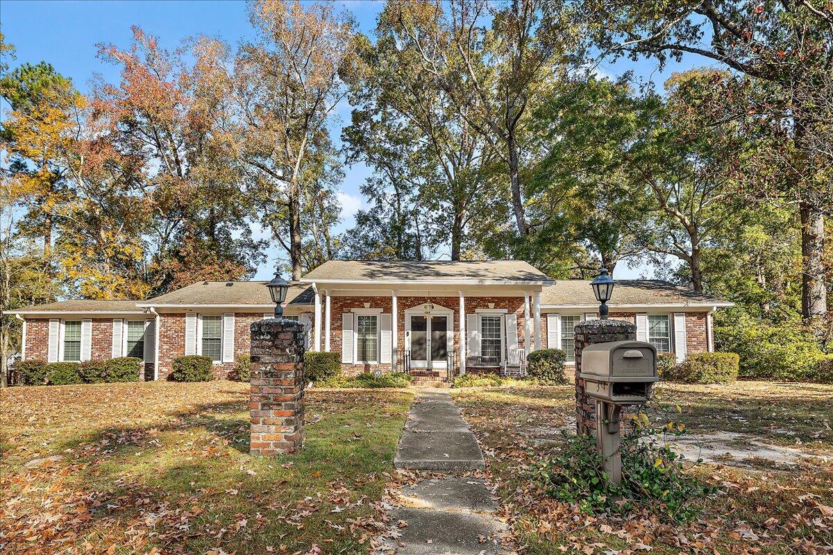 Property at 109 Hampton Avenue, Goose Creek, SC 29445