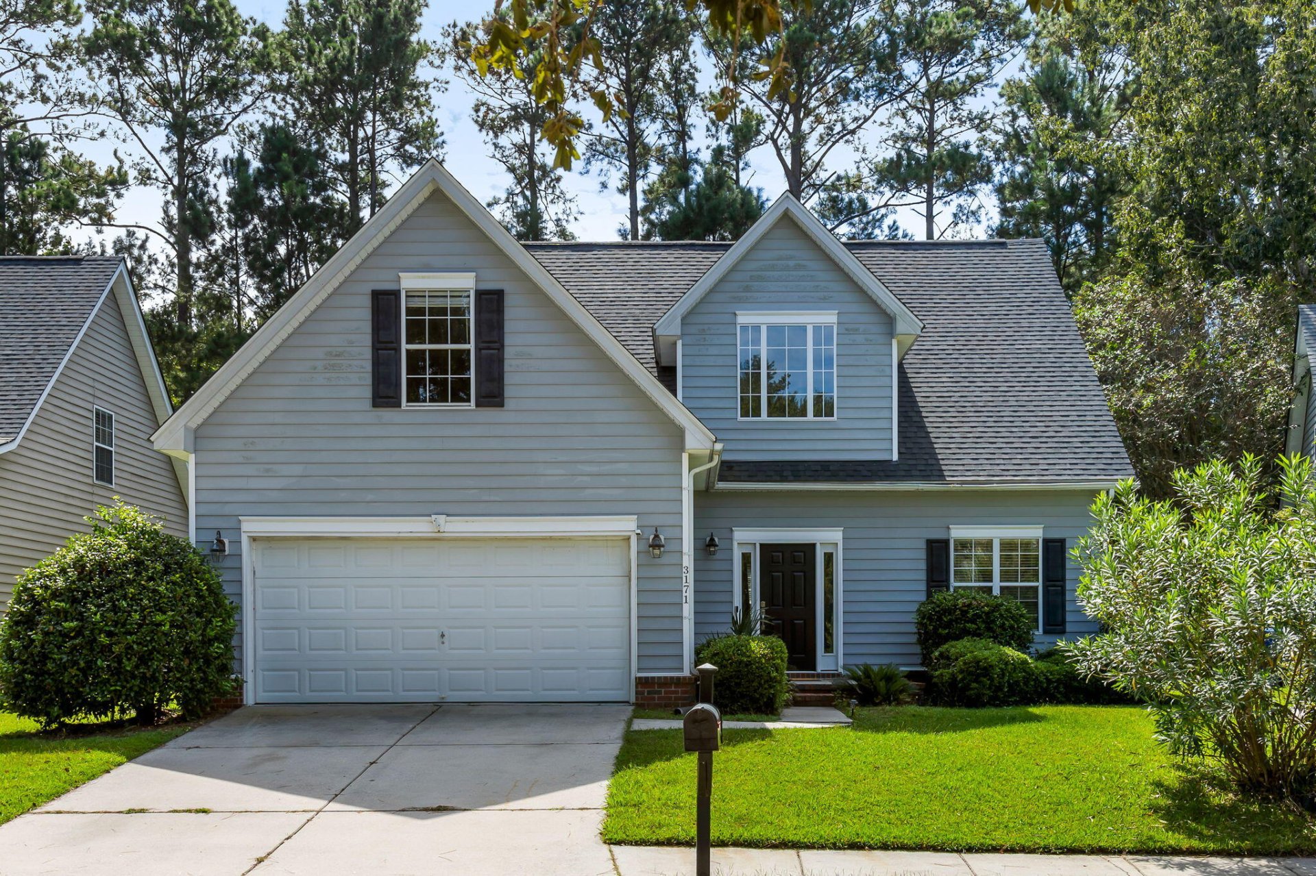 Property at 3171 Sonja Way, Mount Pleasant, SC 29466