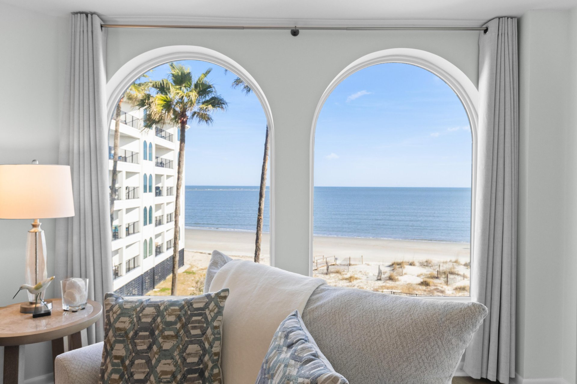 Property at 9002 Palmetto Drive 317, Isle of Palms, SC 29451