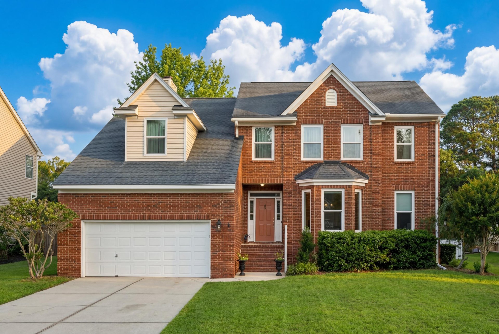 110 Revolution Drive