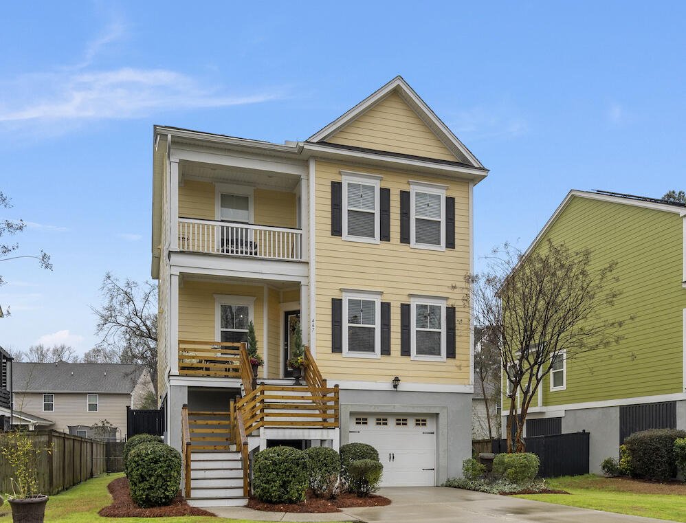 Retreat At Beresford