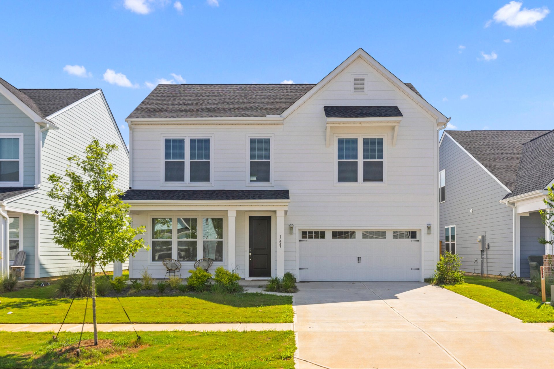 Property at 1223 Homecoming Boulevard, Ravenel, SC 29470
