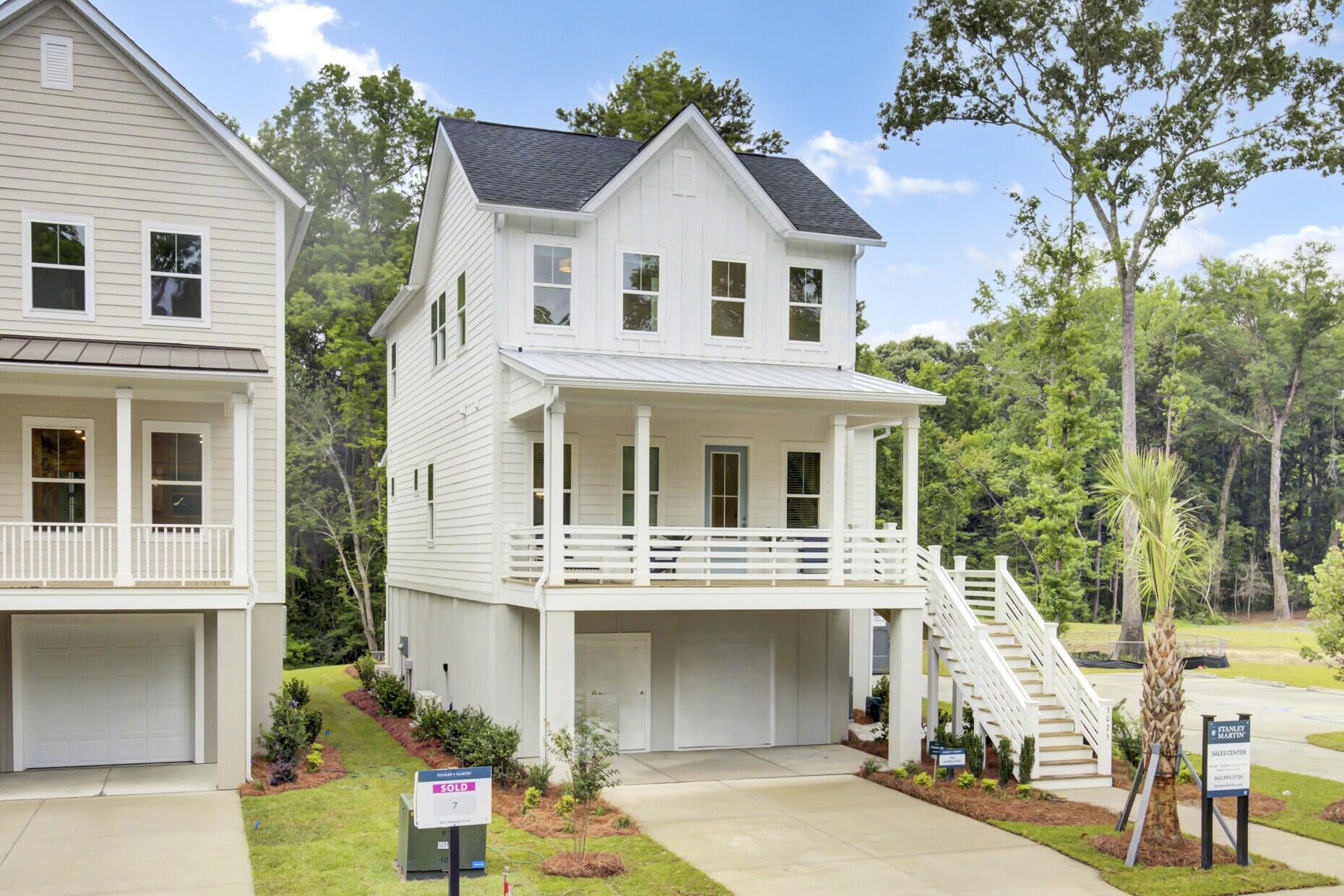 Property at 3045 Robeson Trace, Johns Island, SC 29455