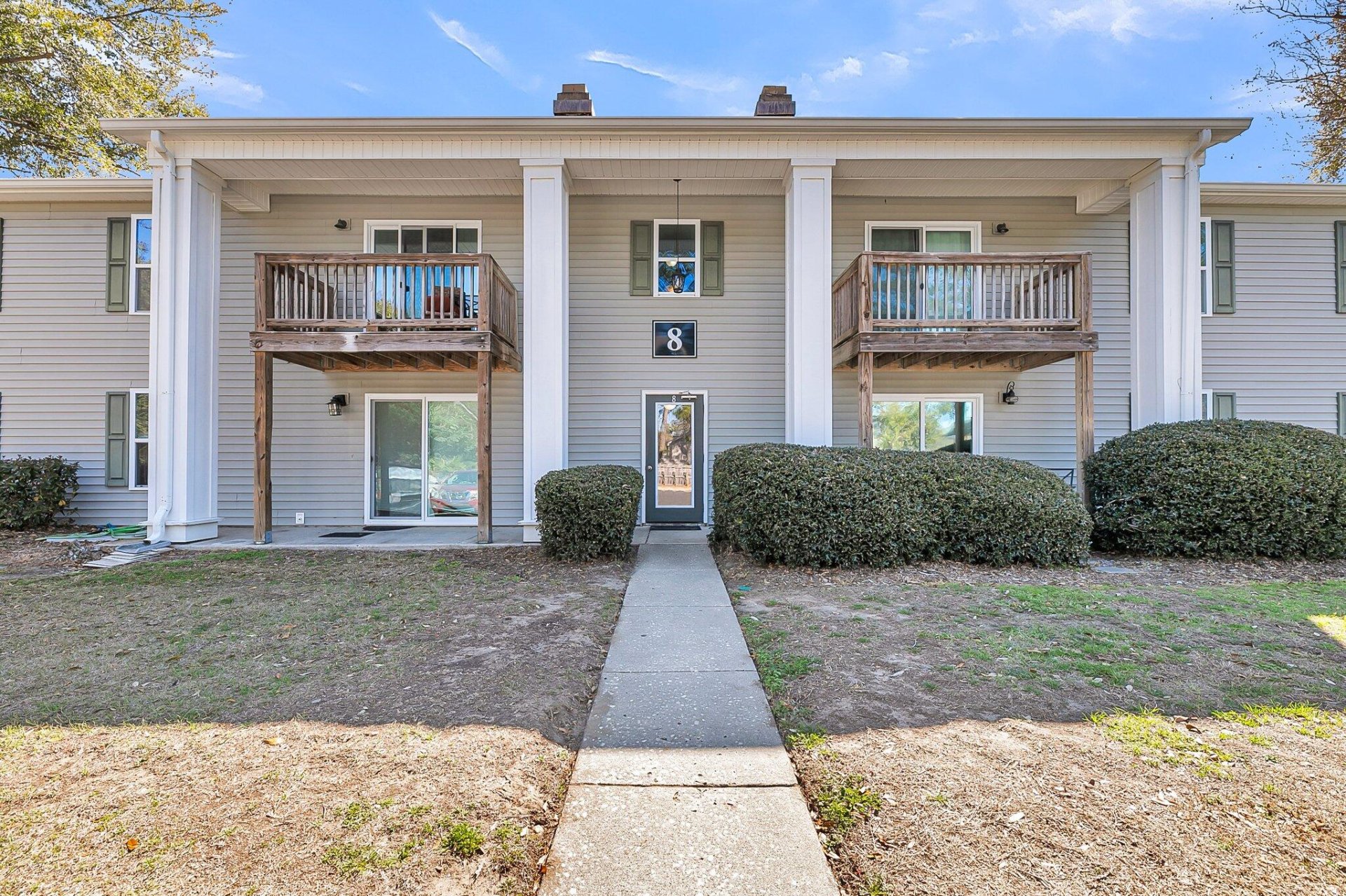 Property at 1402 Camp Road 8b, Charleston, SC 29412