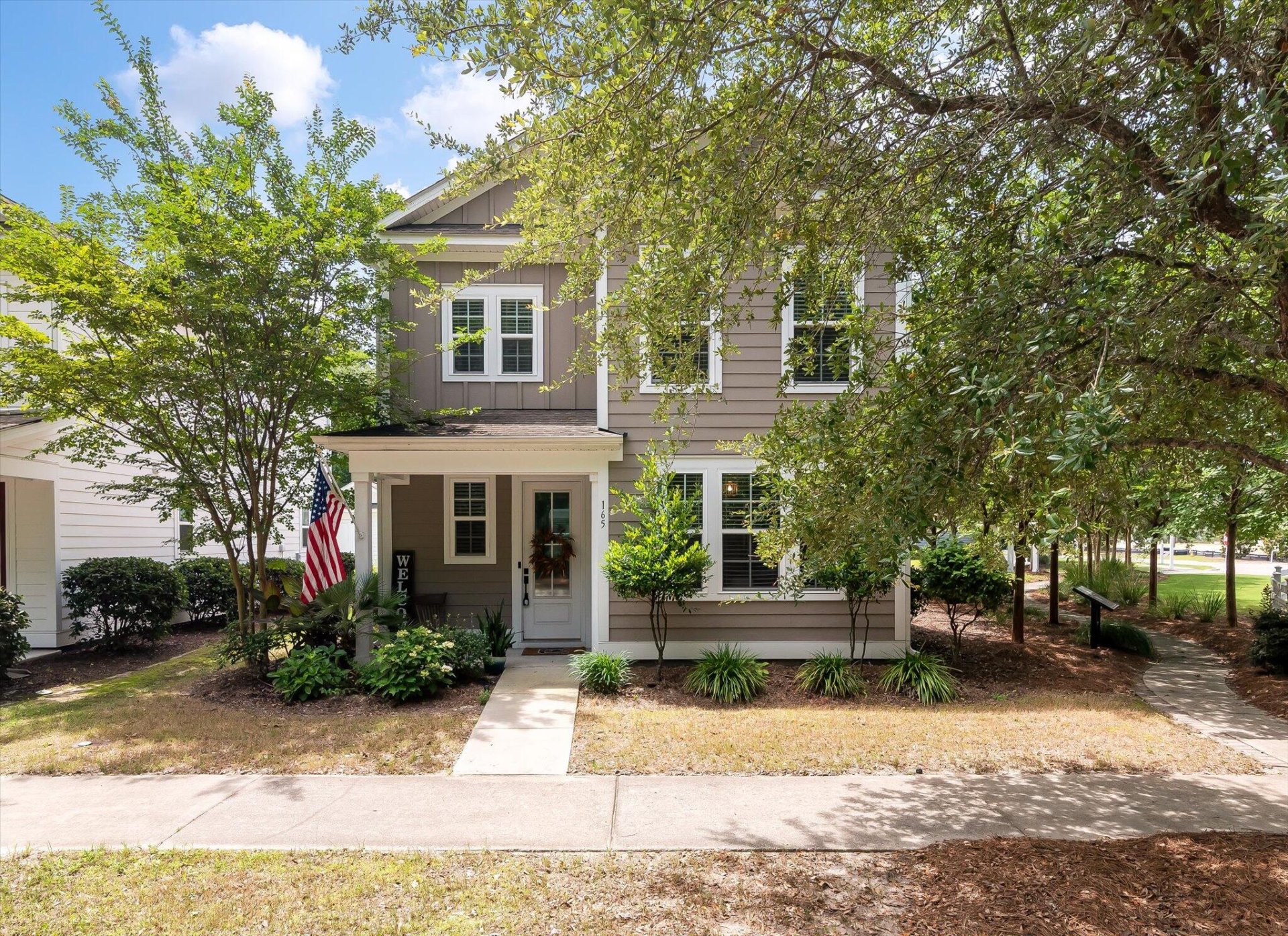 Property at 165 Village Ponds Drive, Summerville, SC 29483