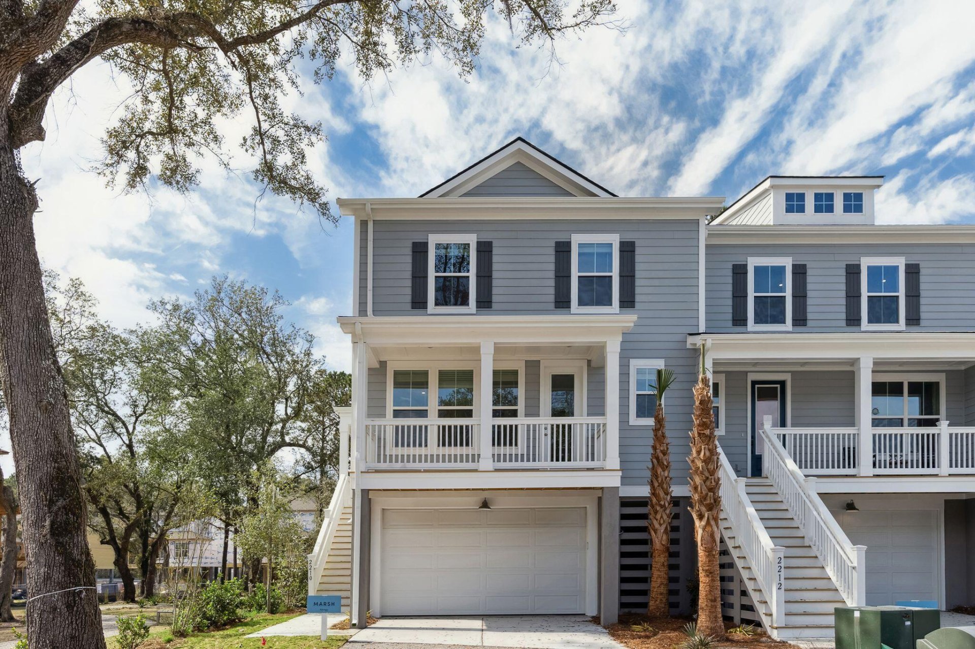 Property image 1 at 2210 Cultura Circle 300, Mount Pleasant, SC 29466