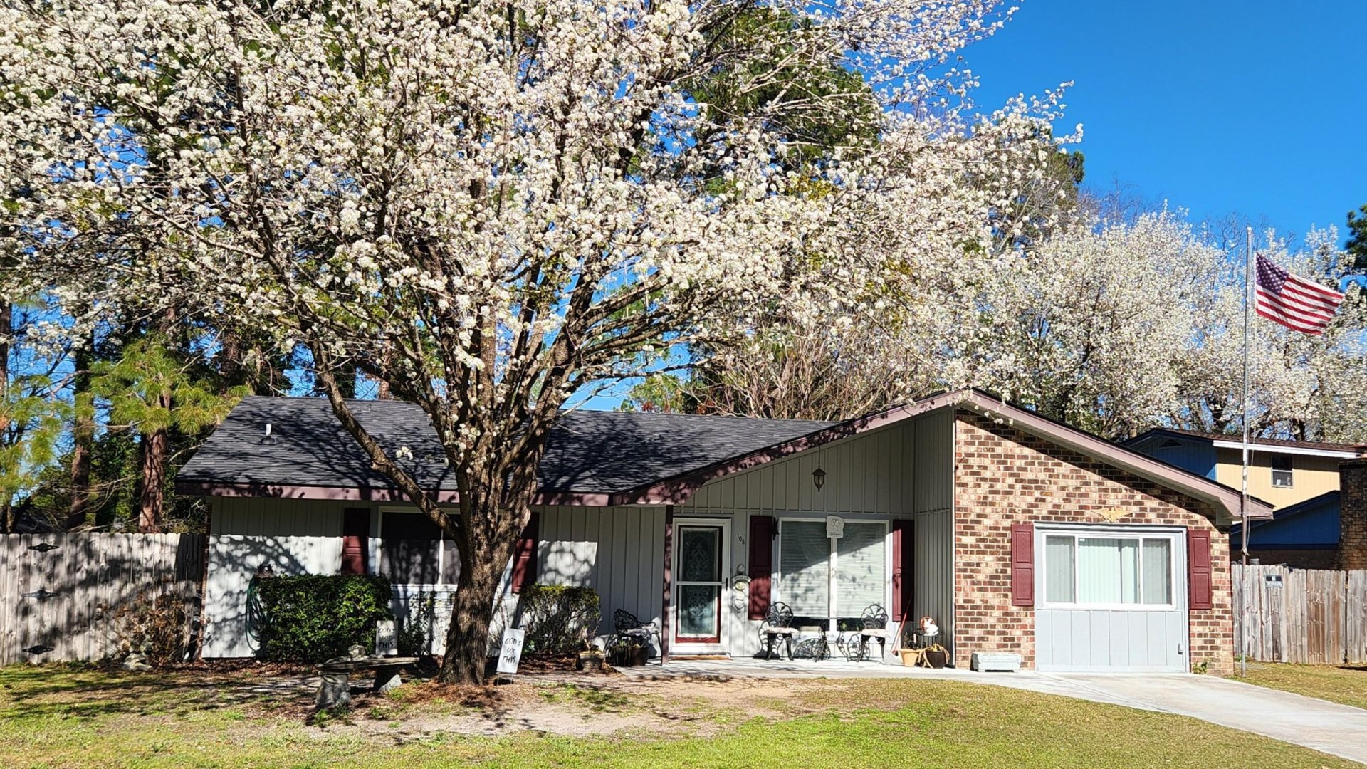 Property image 1 at 105 Ford Court, Summerville, SC 29483