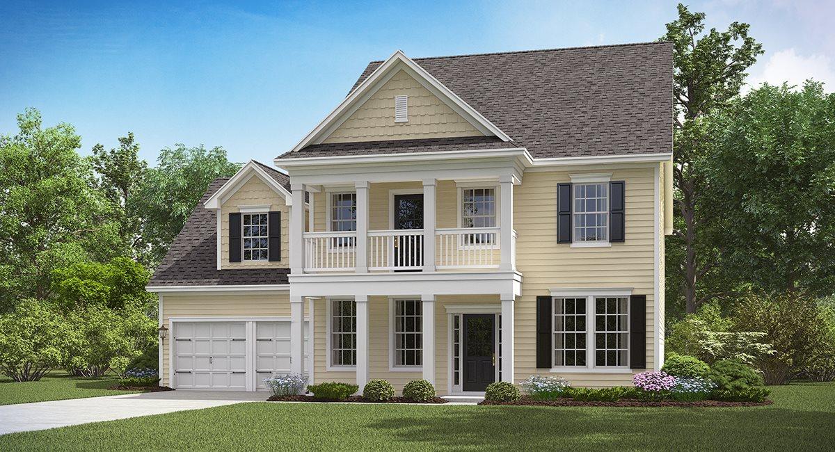 Property image 1 at 6018 Coral Berry Road, Hanahan, SC 29410