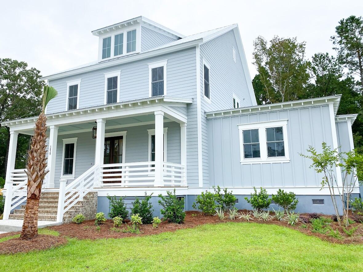 Property at 3897 Summerton Street, Mount Pleasant, SC 29466
