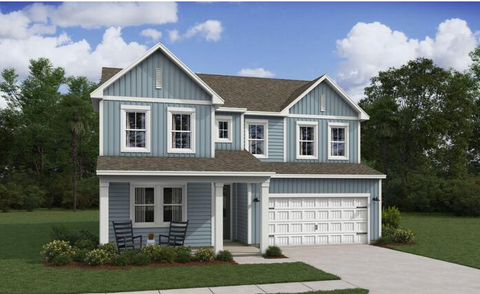 Property image 1 at 2038 Mcguire Lane 010, Hollywood, SC 29449