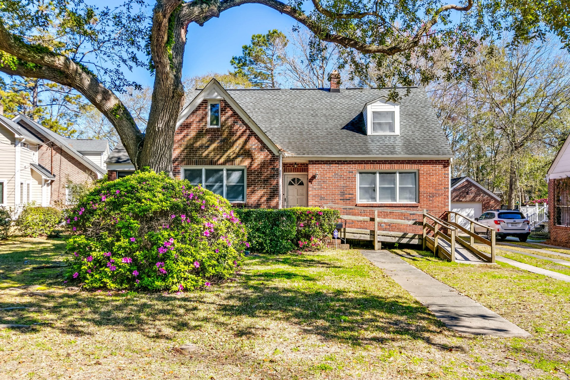 Property image 1 at 554 Godfrey Park Place, Charleston, SC 29407