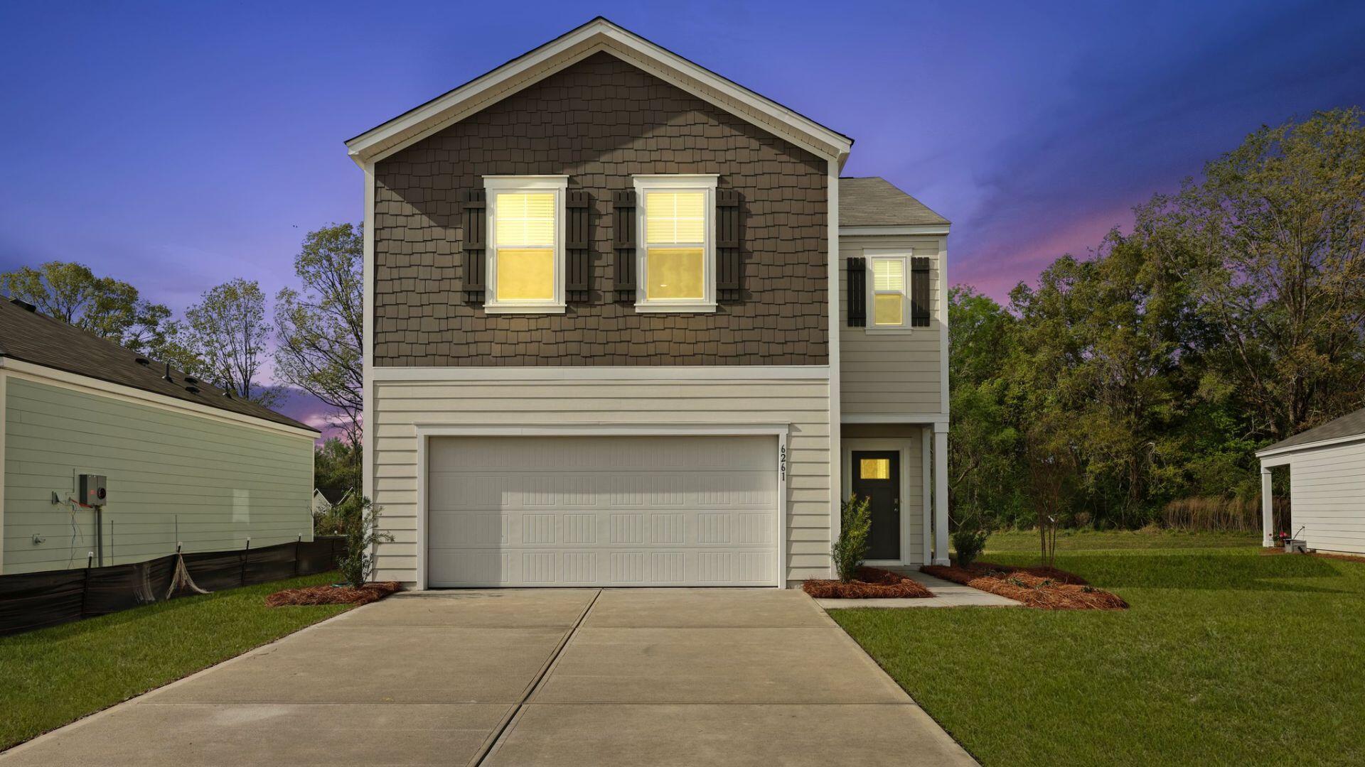 Property at 6261 Gritman Drive, Hollywood, SC 29449