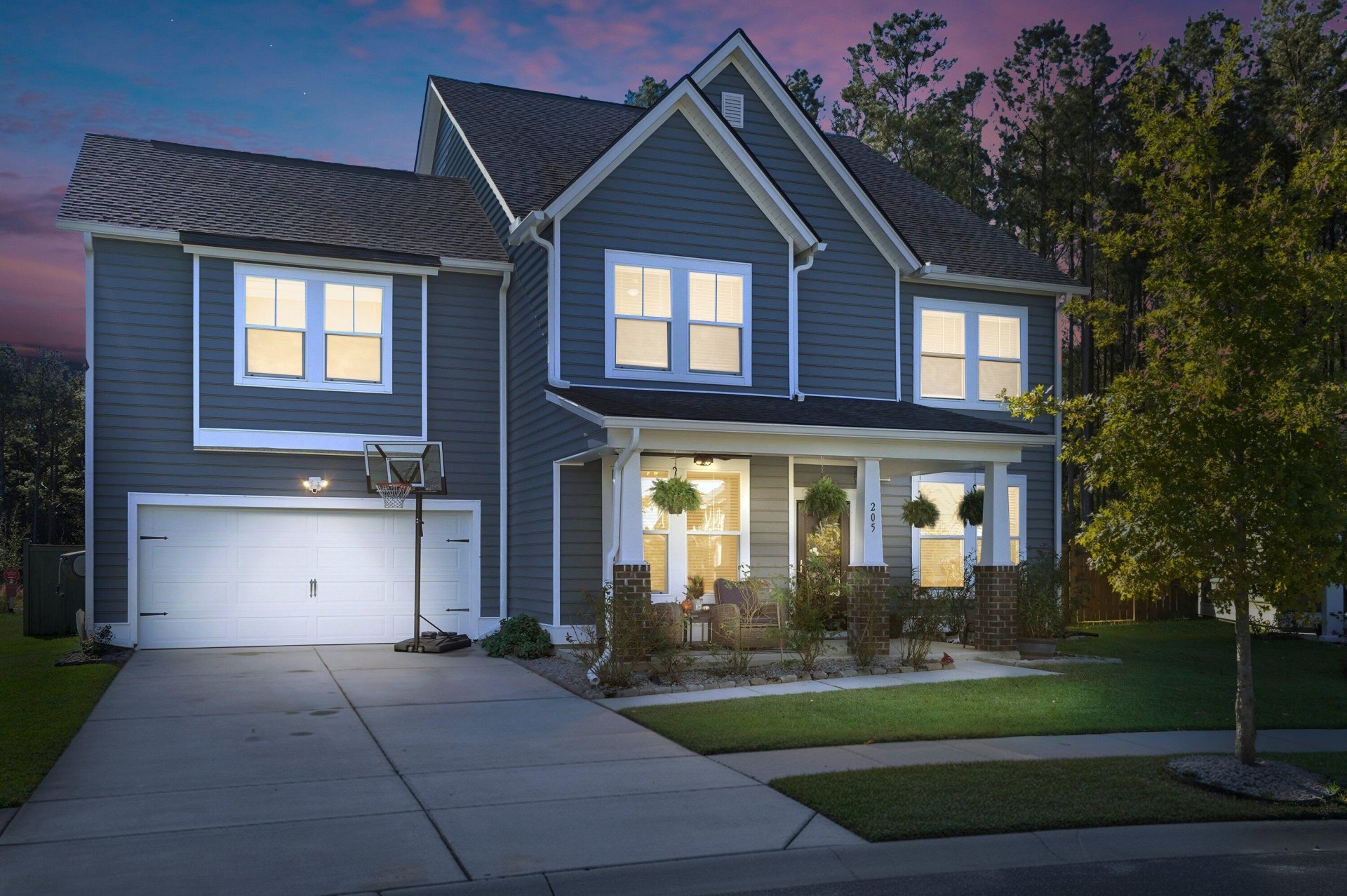 205 Country Gate Lane